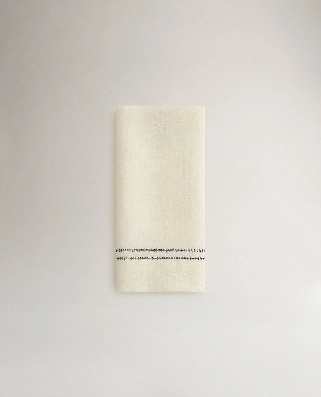 Washed European Linen Napkins