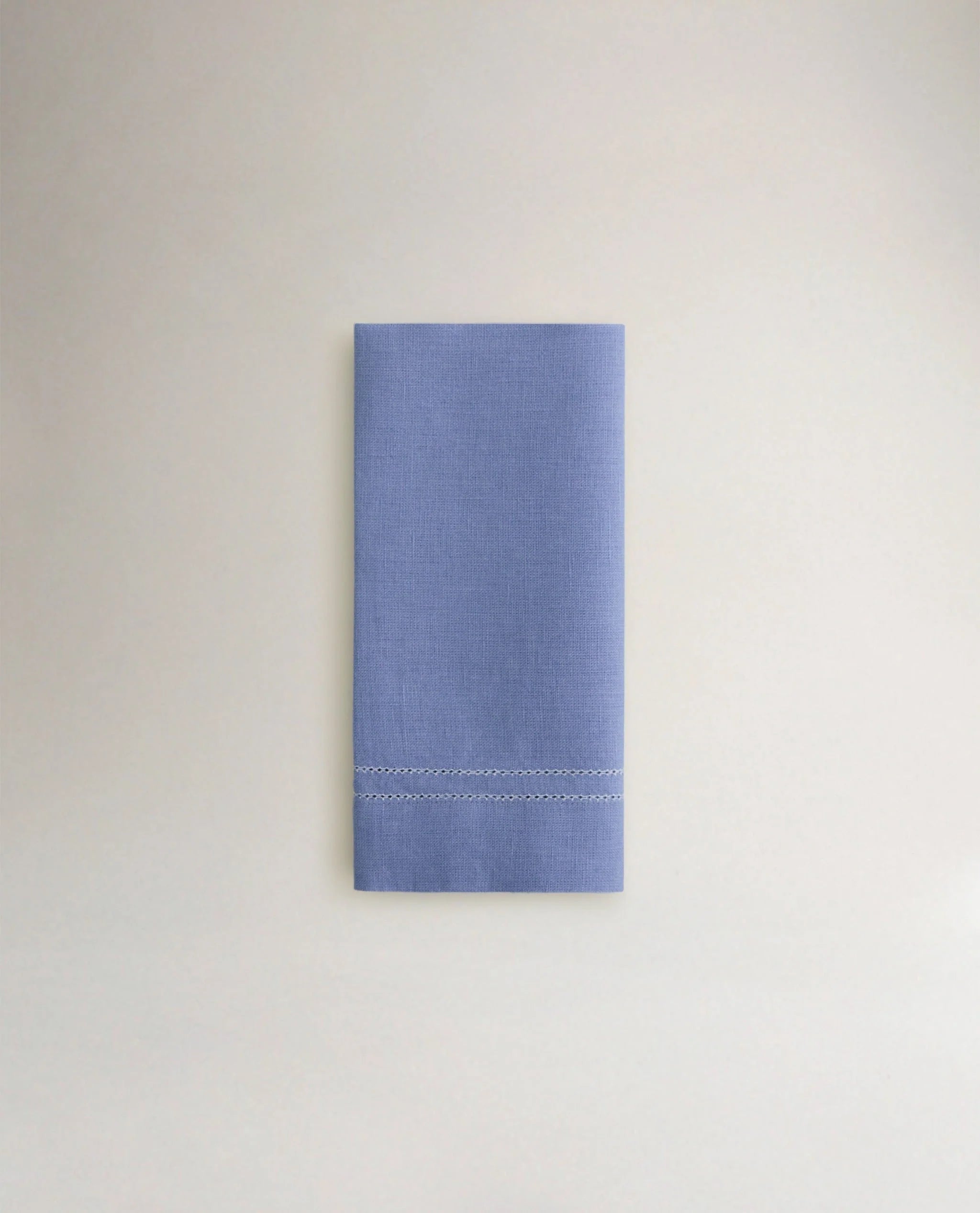 Washed European Linen Napkins