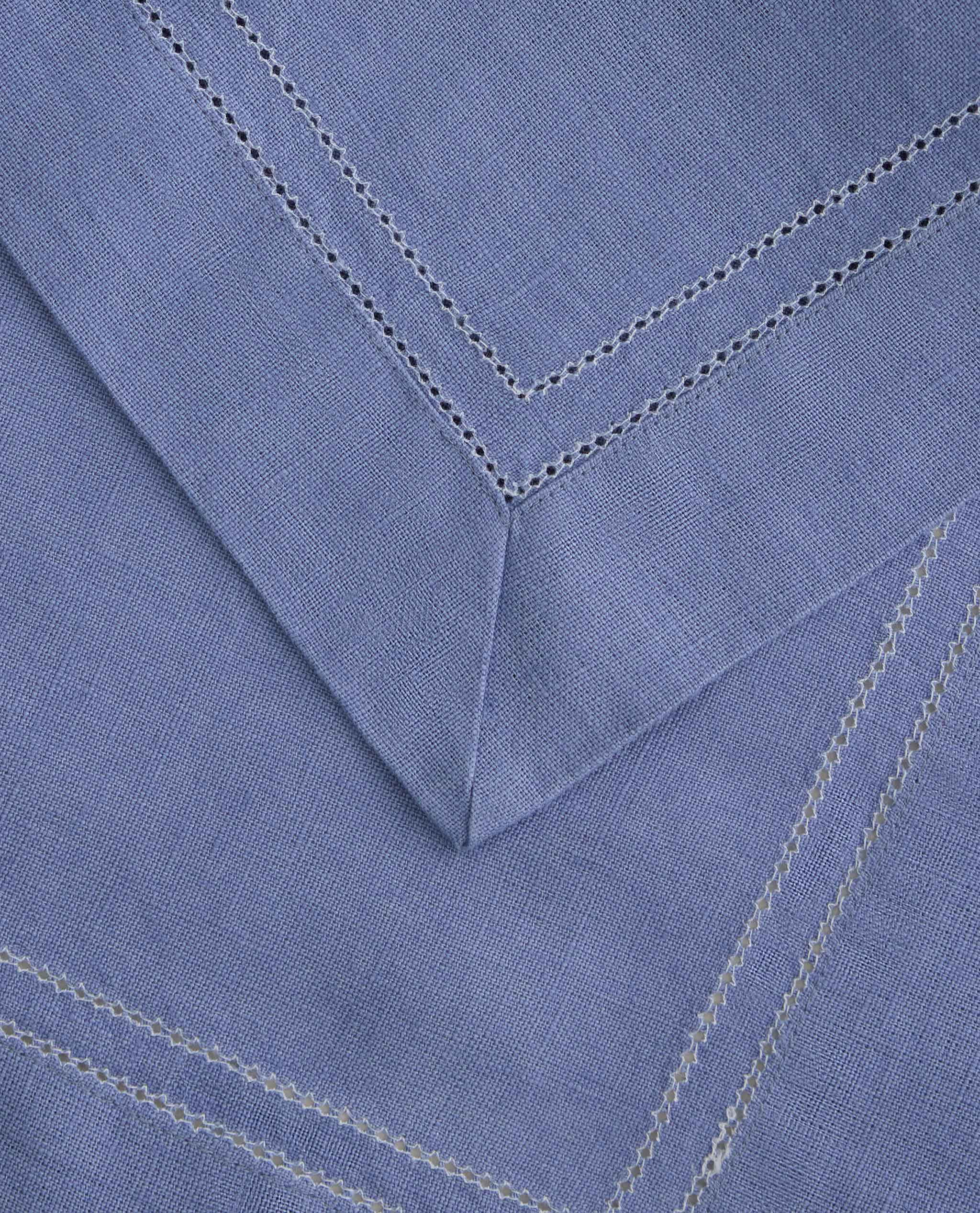 Washed European Linen Table Cloth