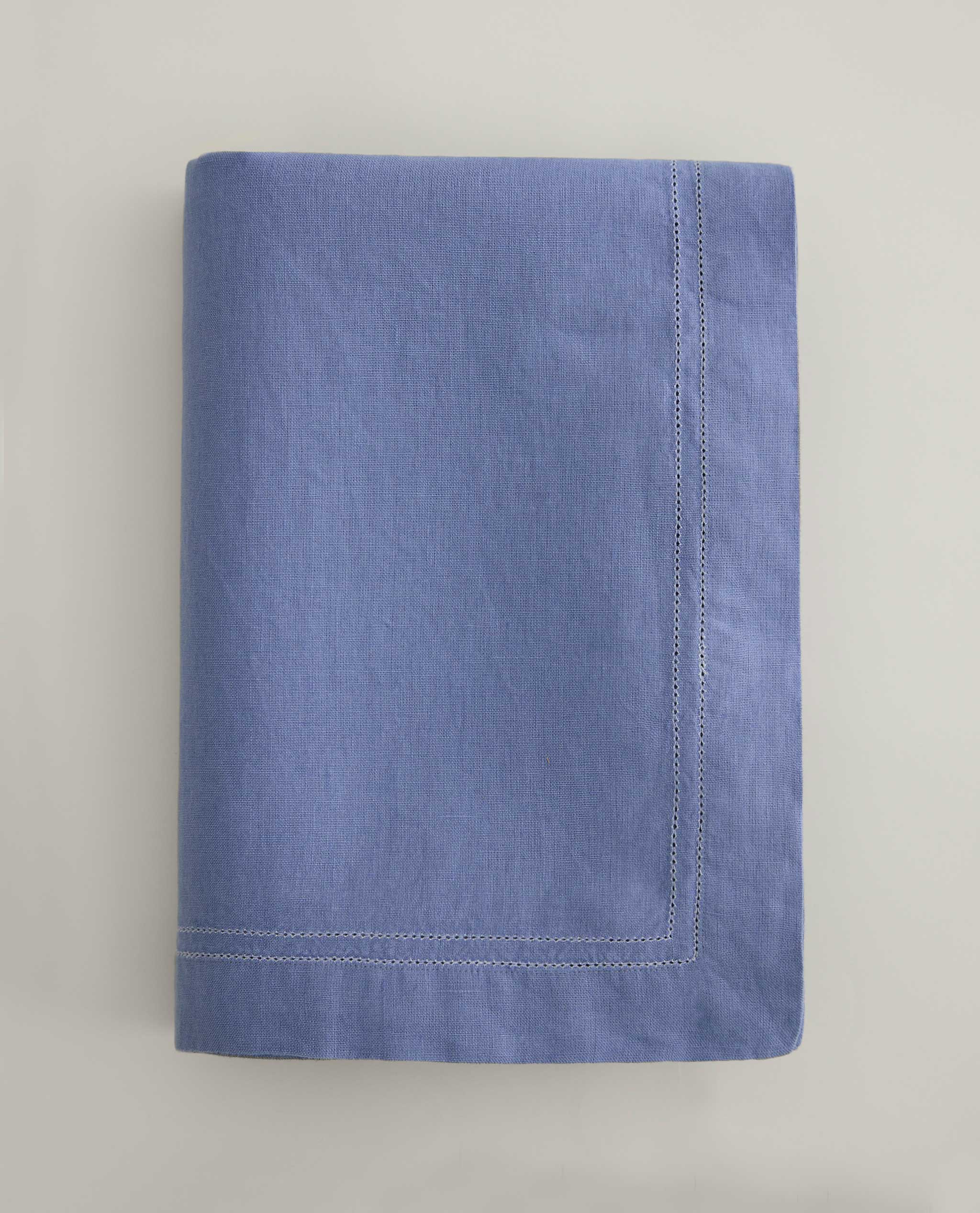 Washed European Linen Table Cloth