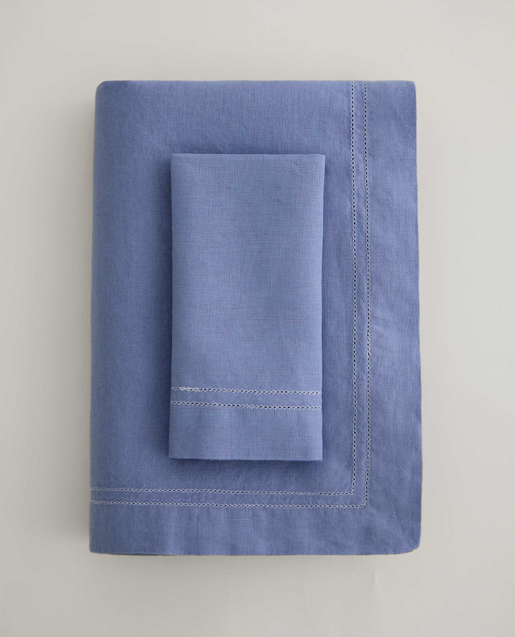 Washed European Linen Napkins