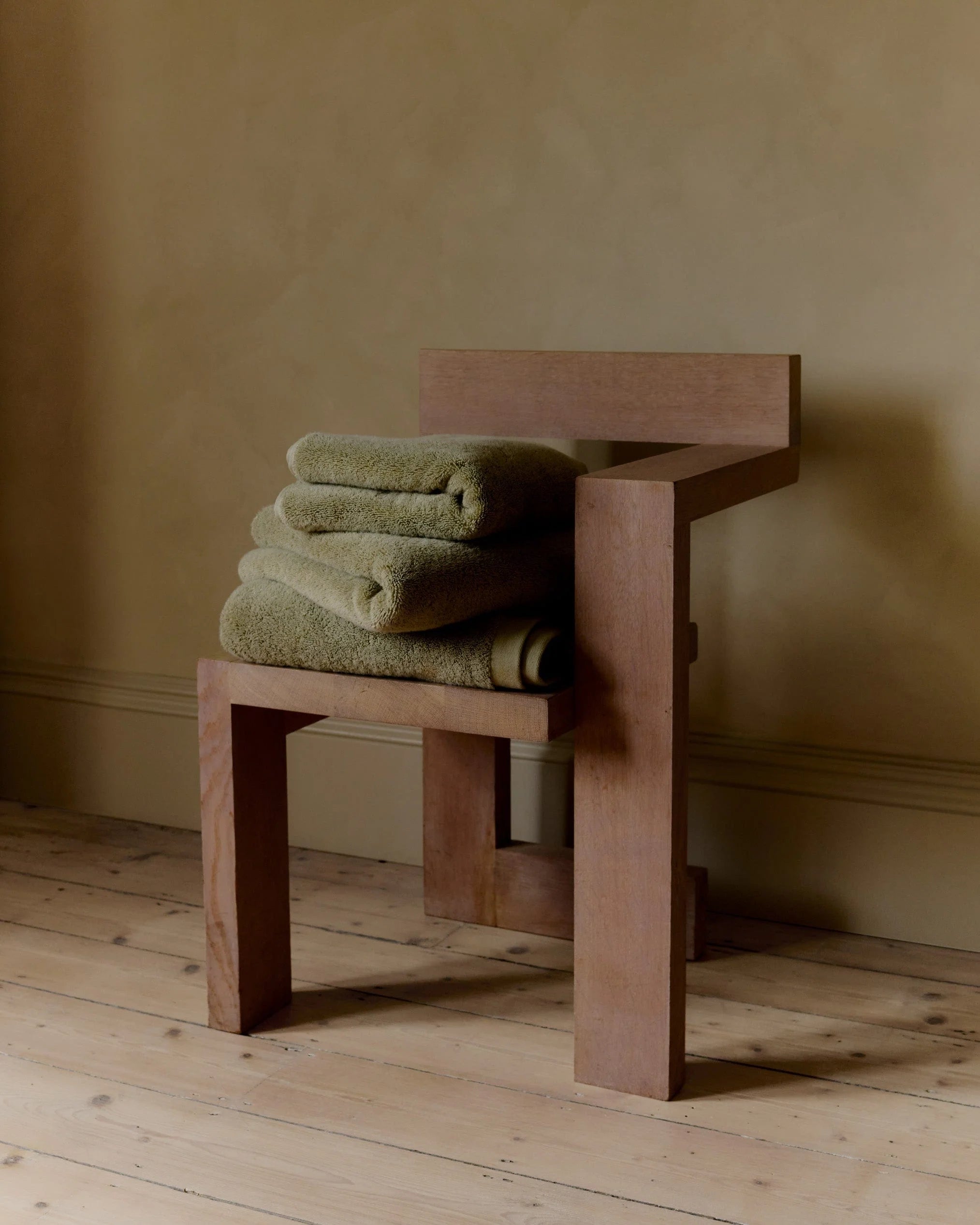 Super-Plush Turkish Cotton Towel Move-In Bundle