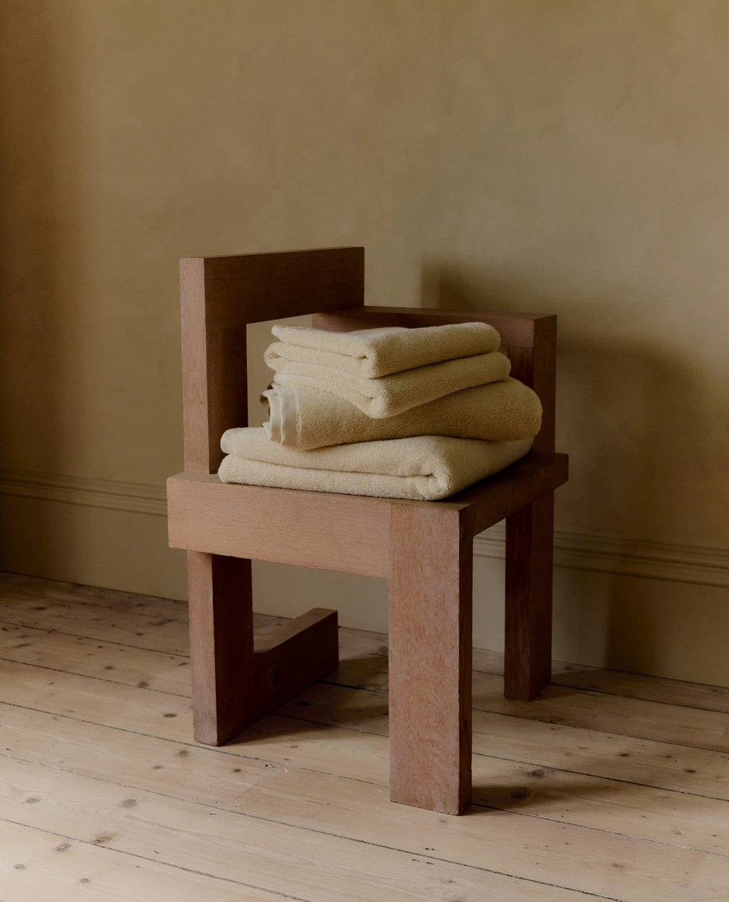 Super-Plush Turkish Cotton Bath Towels