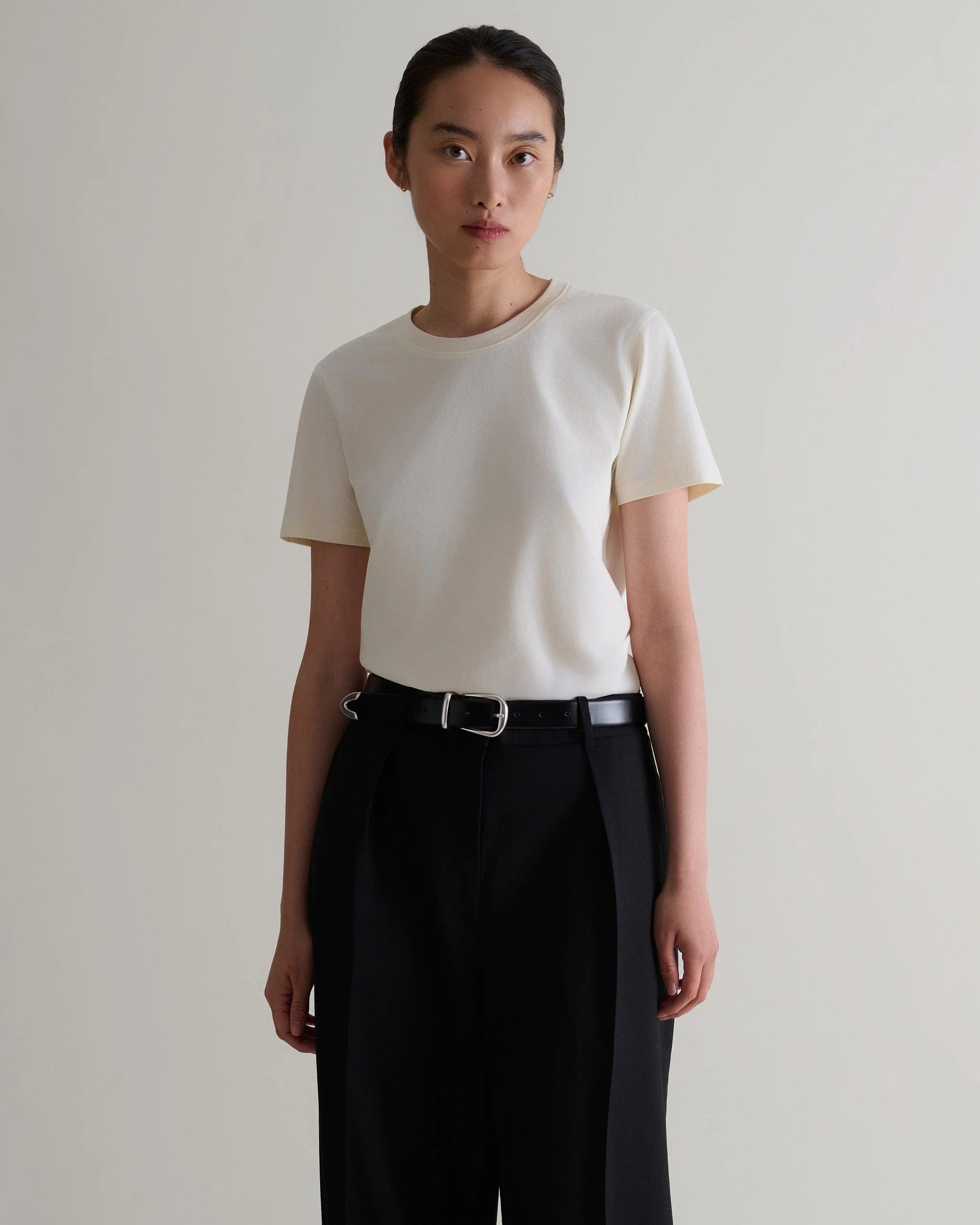 Women's Classic Cotton T-shirt