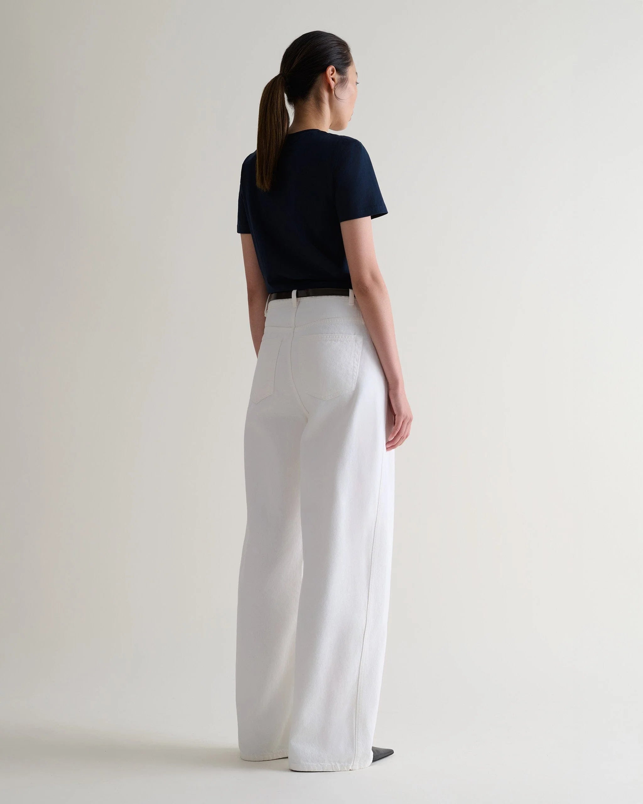 Women's Classic Cotton T-shirt