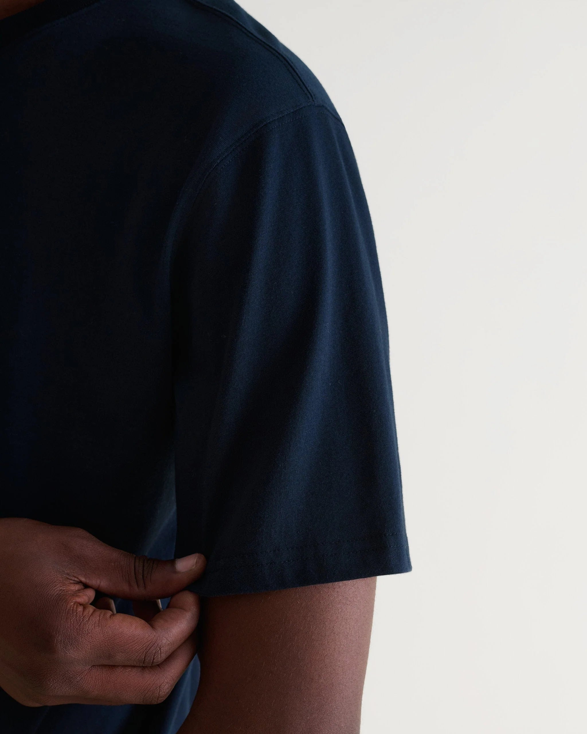 Men's Classic Cotton T-shirt