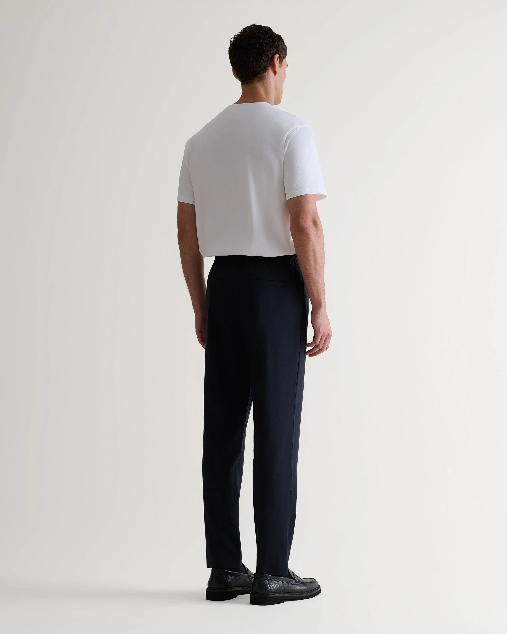 Men's Classic Cotton T-shirt