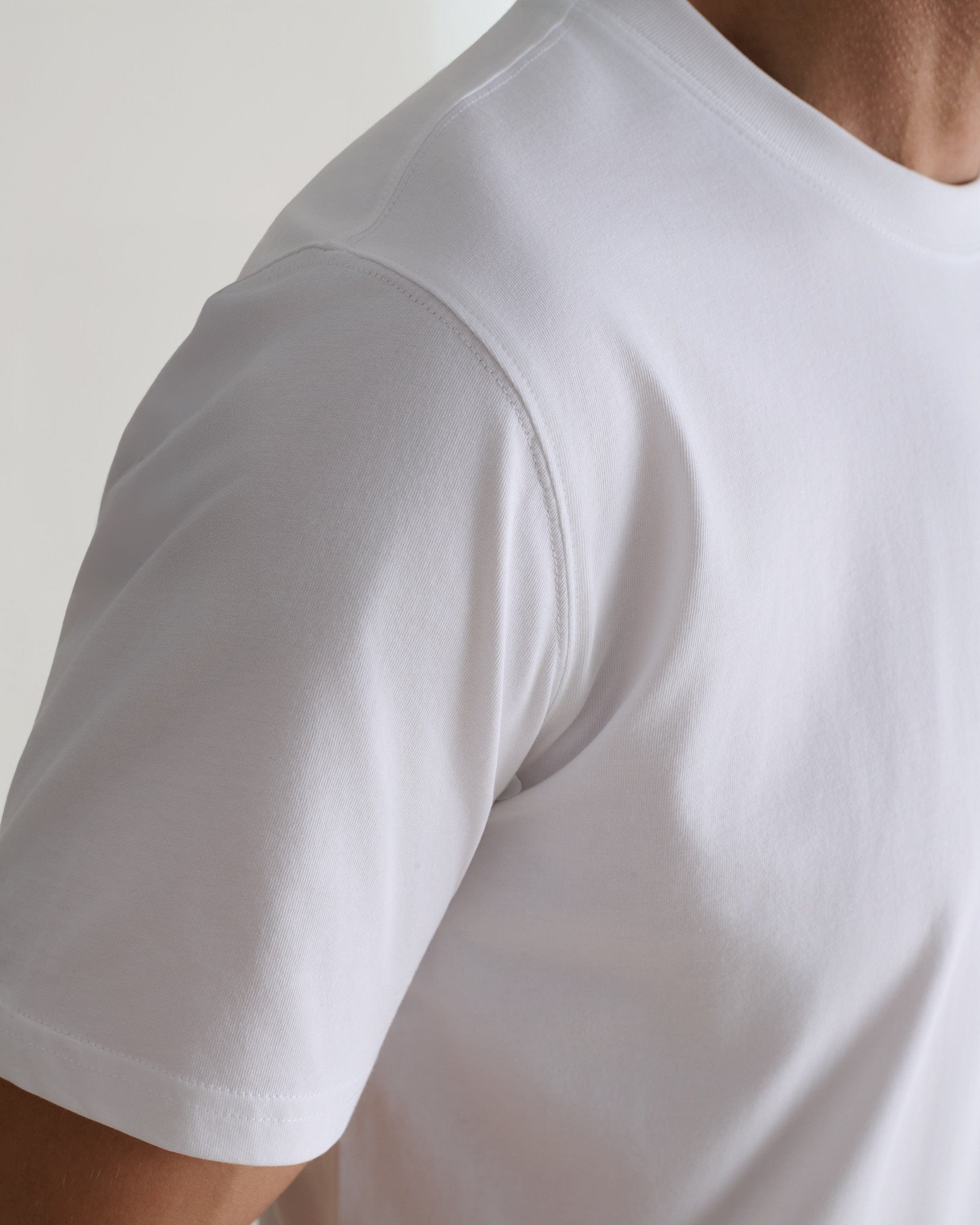 Men's Classic Cotton T-shirt