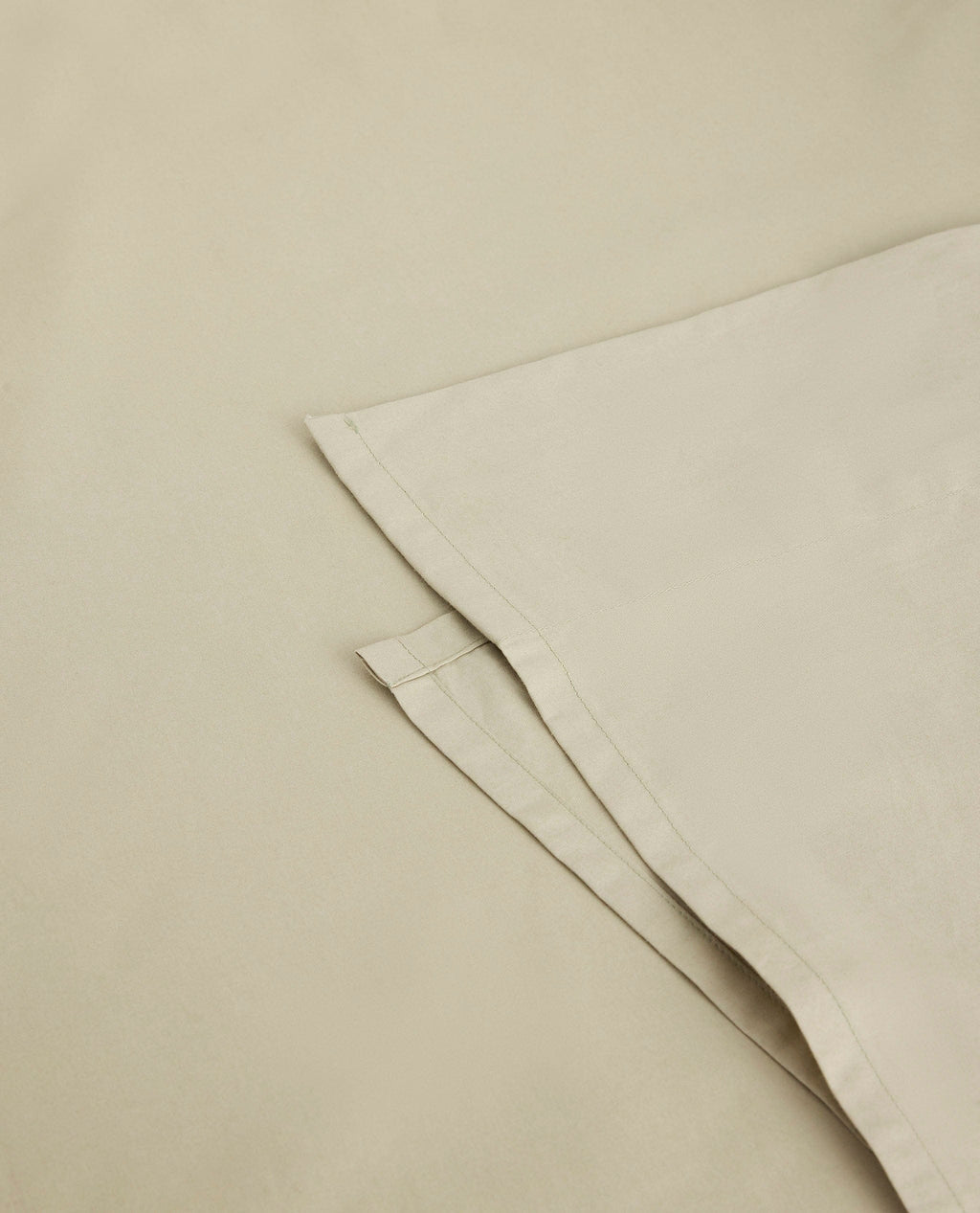 Classic Percale Flat Sheet
