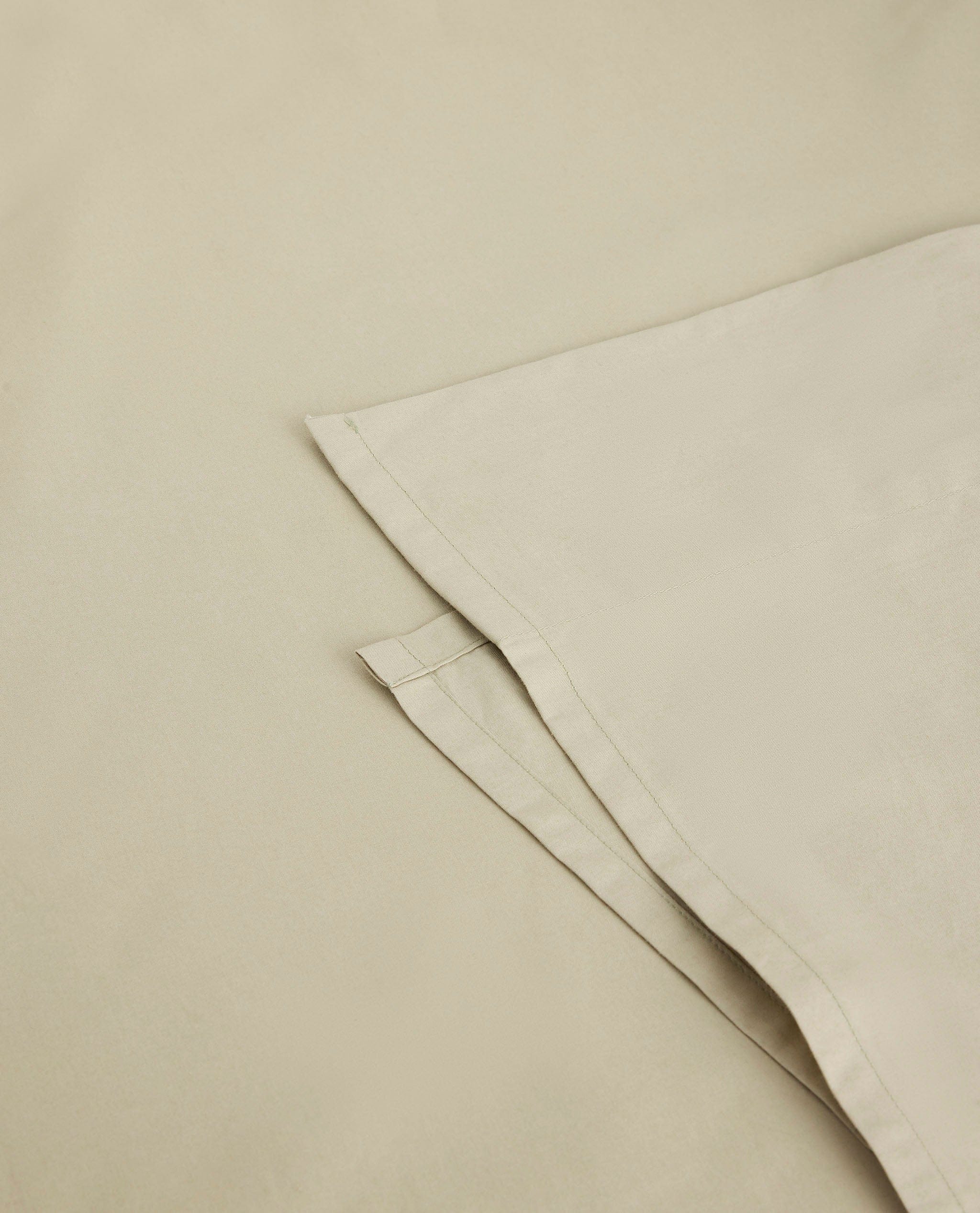 Classic Percale Flat Sheet