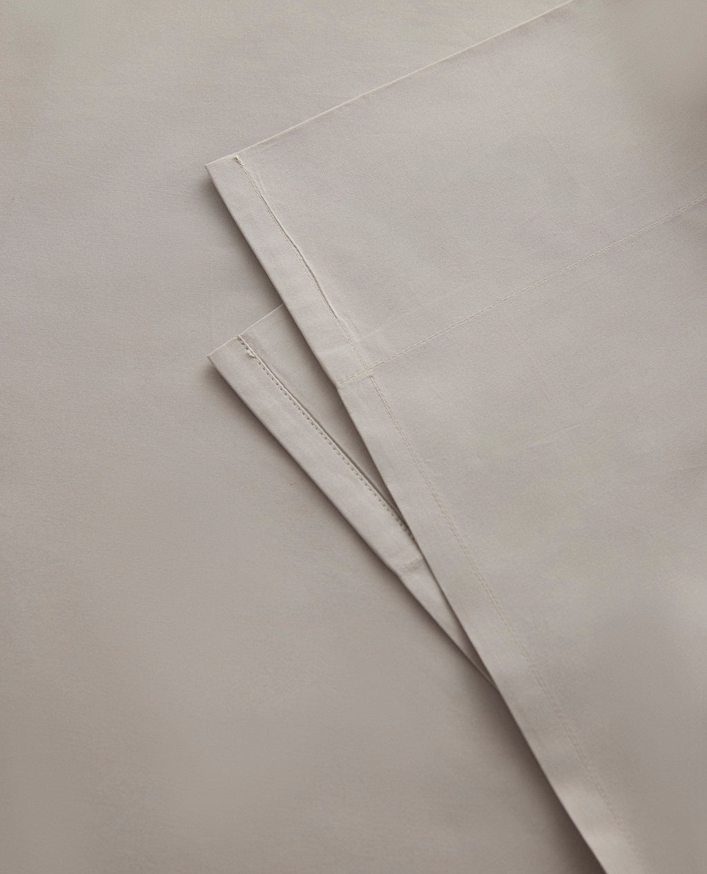 Classic Percale Flat Sheet