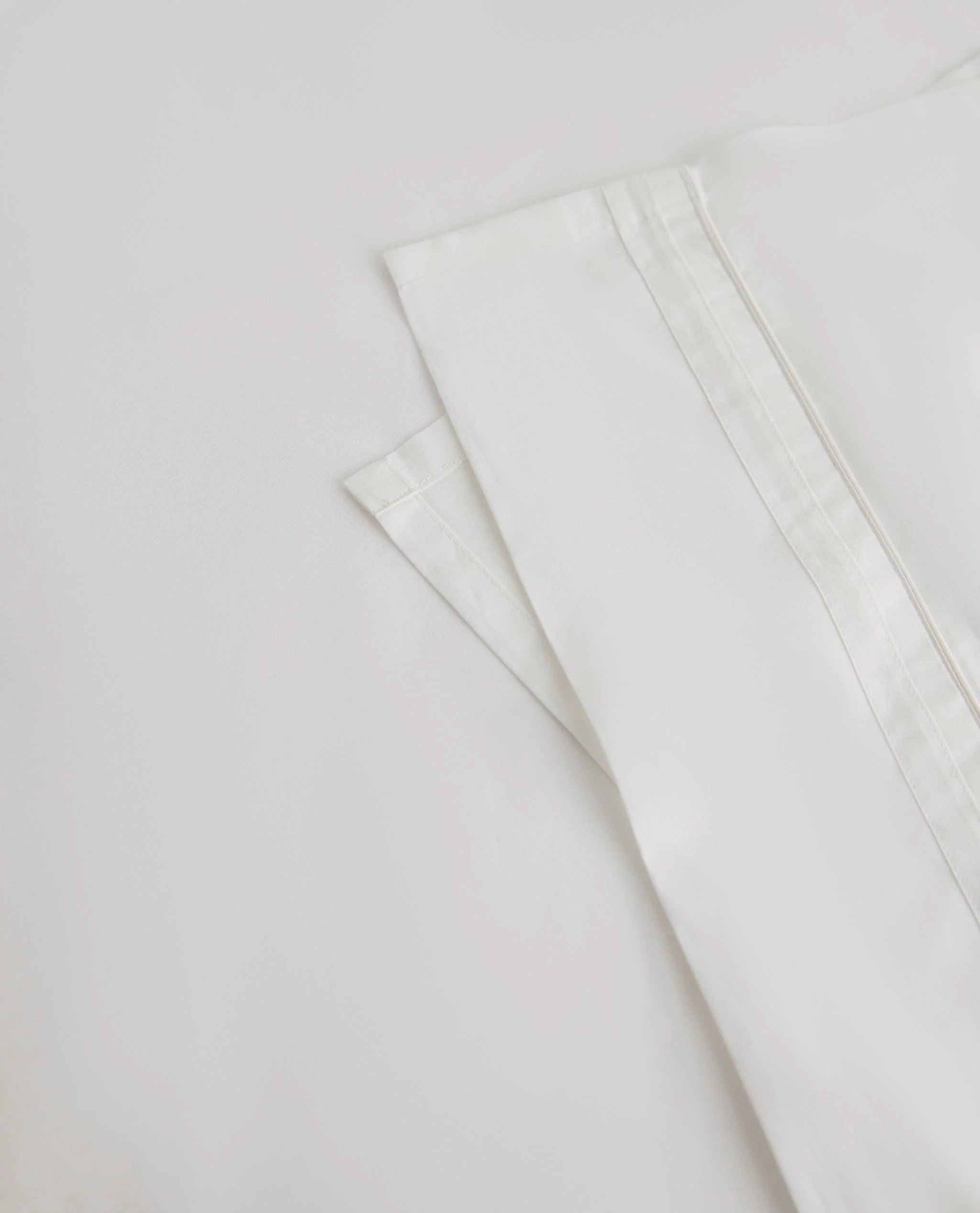 Classic Percale Flat Sheet