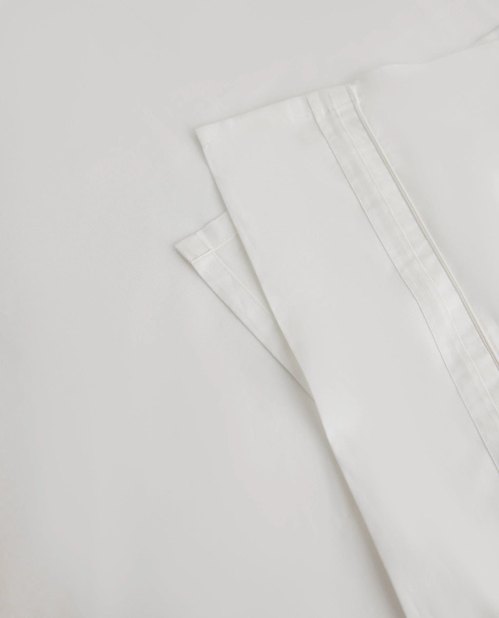 Classic Percale Flat Sheet