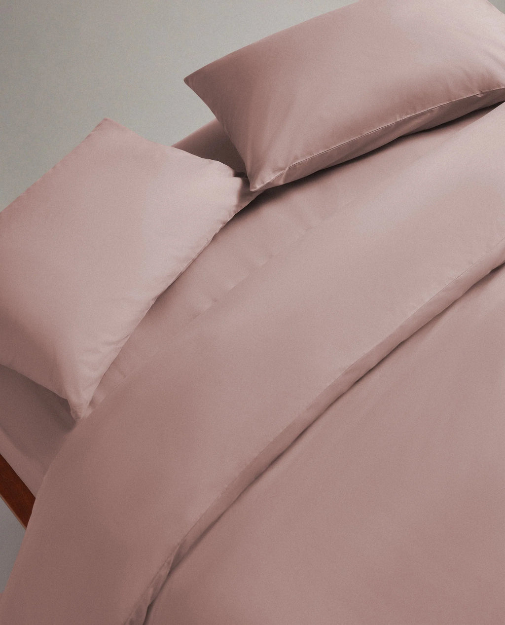 Soft & Smooth Premium Cotton Fitted Sheet
