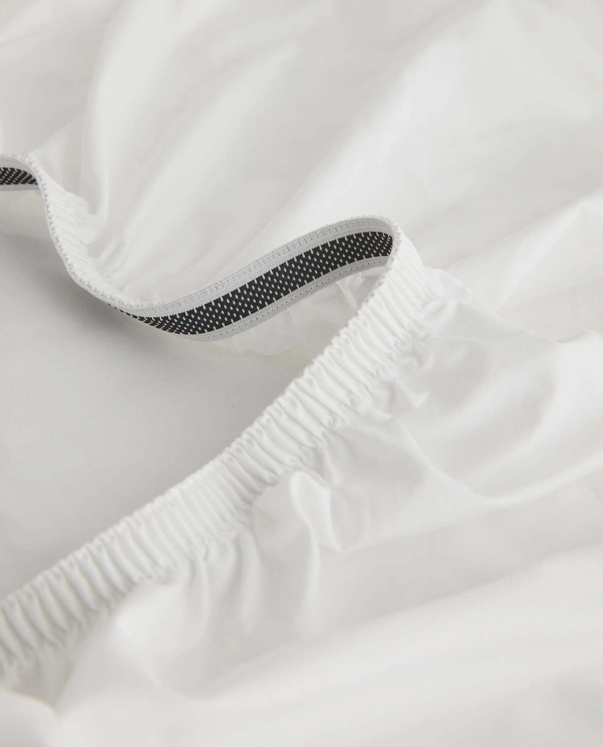 Soft & Smooth Premium Cotton Fitted Sheet