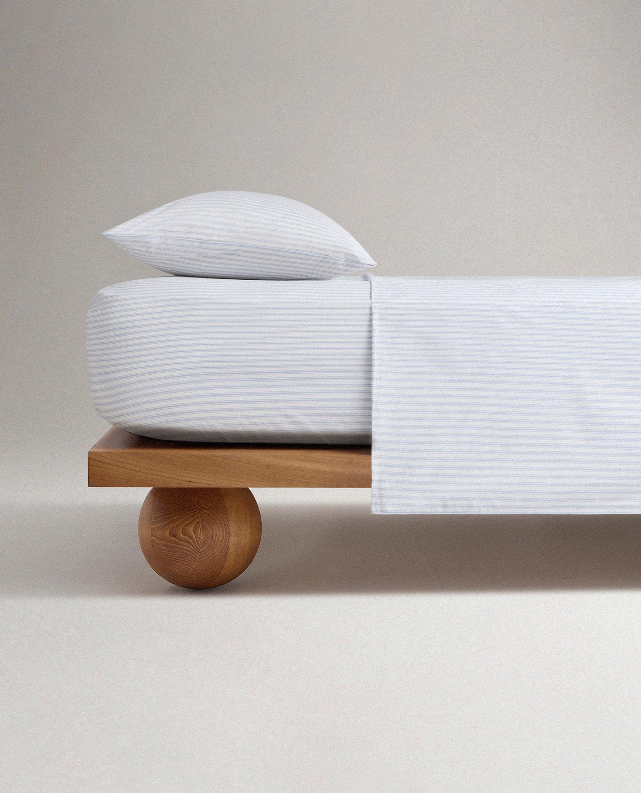 Classic Percale Pillowcase Set