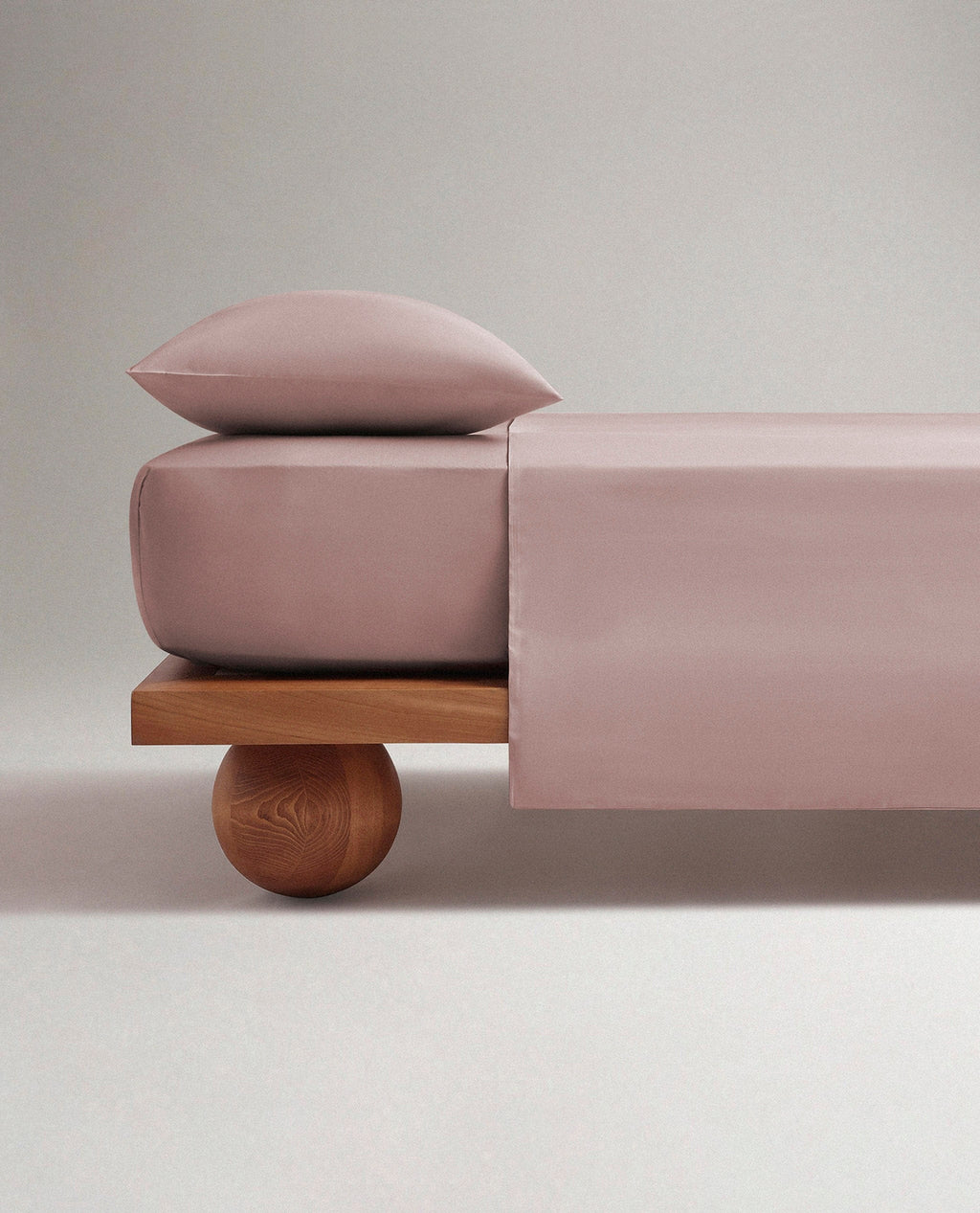 Soft & Smooth Premium Cotton Fitted Sheet