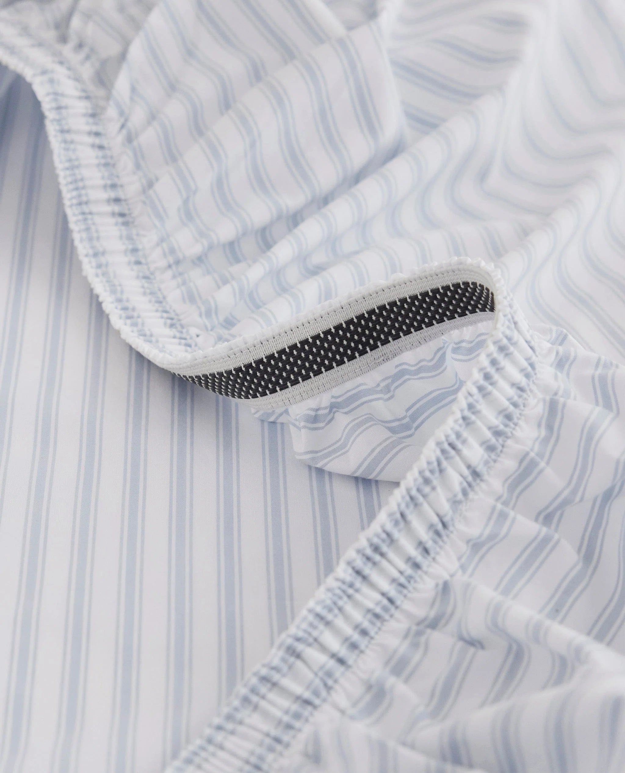 Classic Percale Bedding Essential Bundle