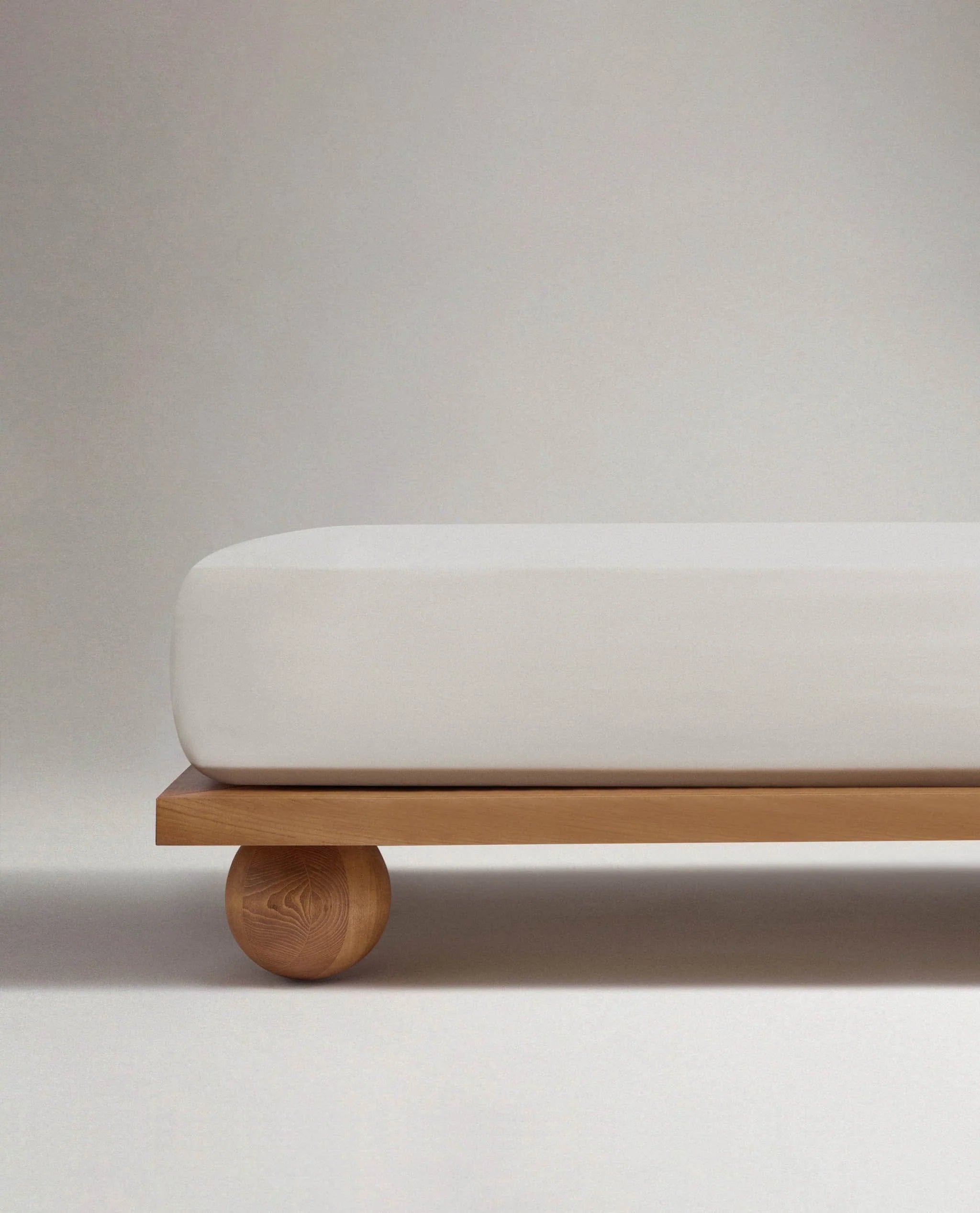 Classic Percale Fitted Sheet