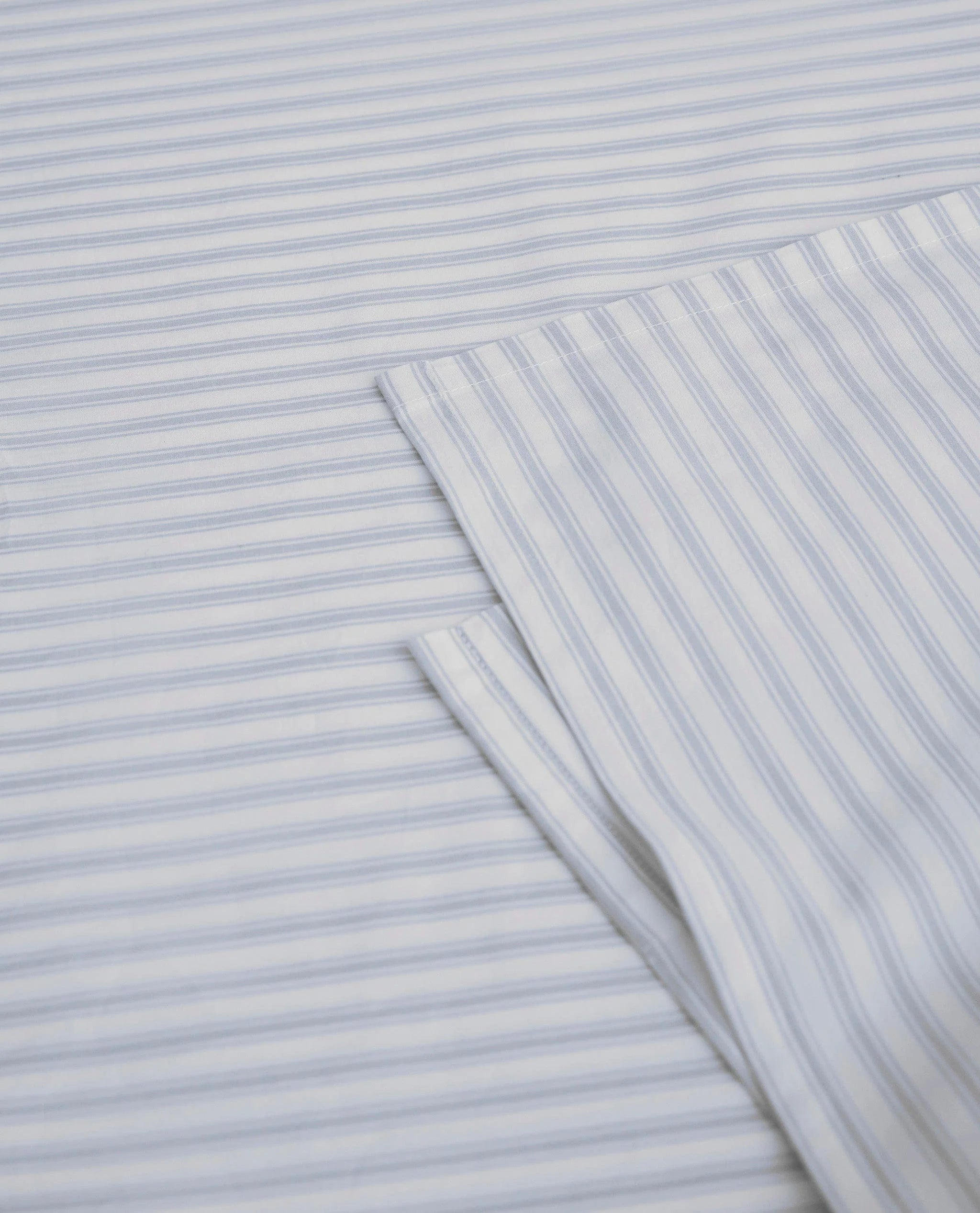 Classic Percale Flat Sheet