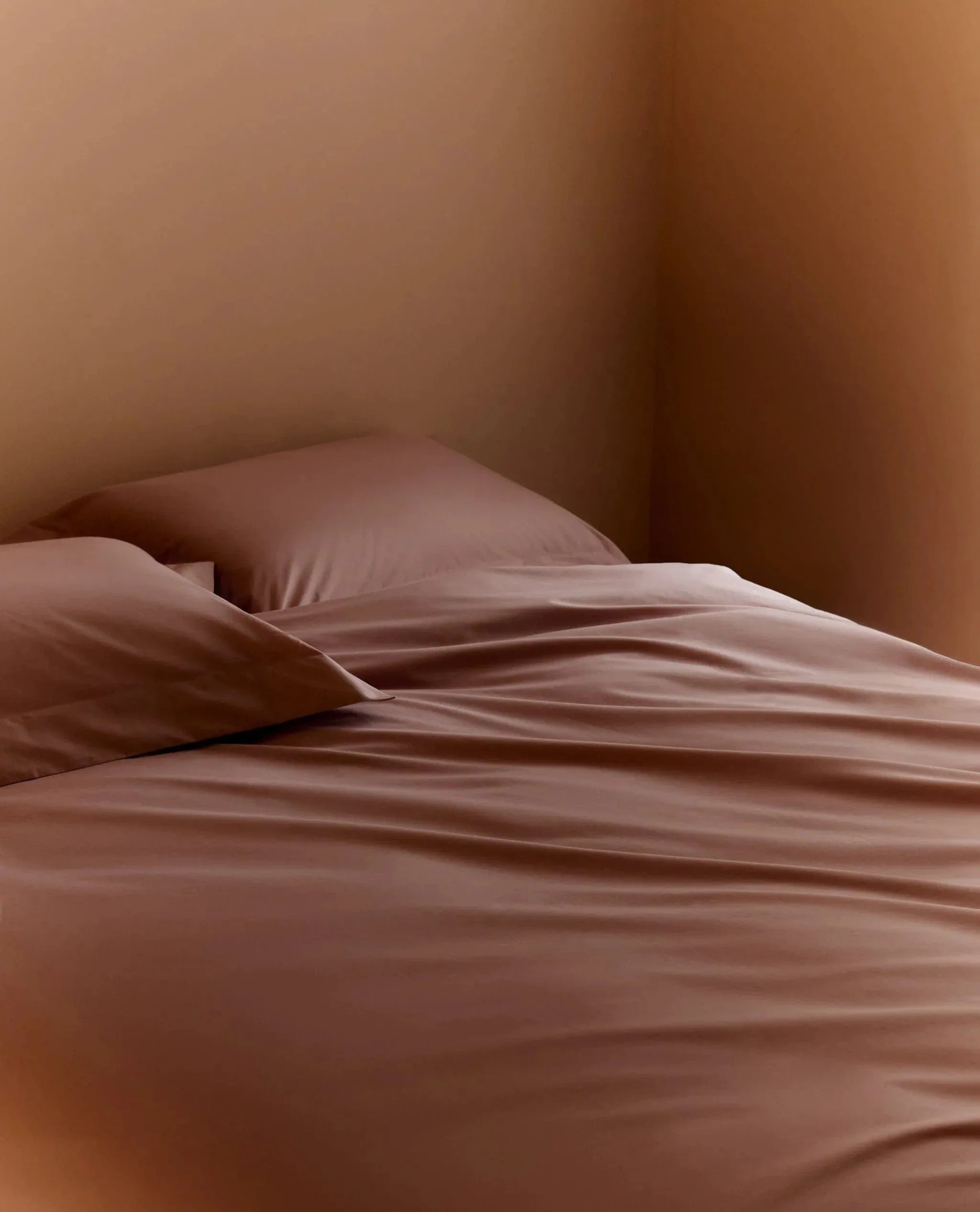Classic Percale Fitted Sheet