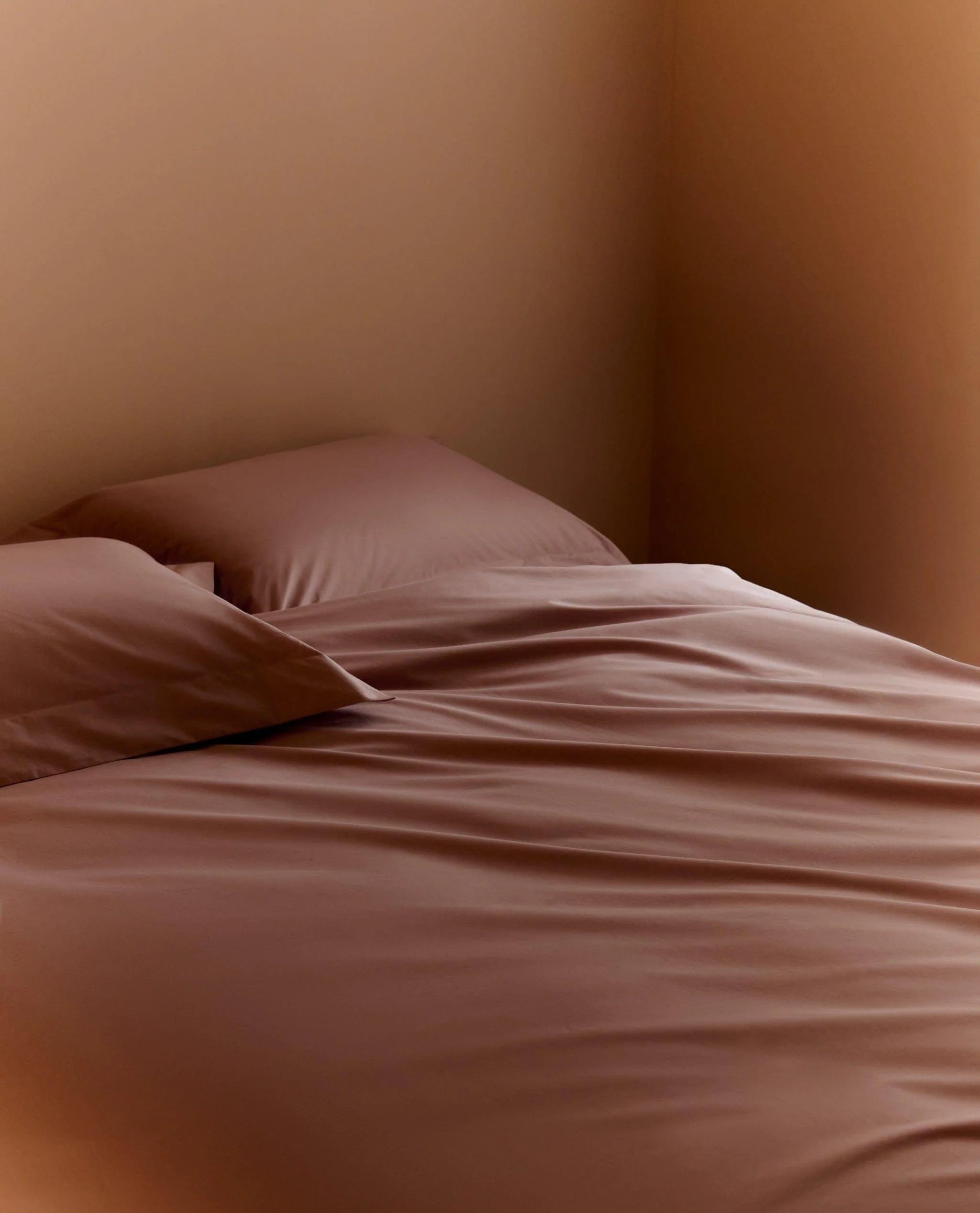 The Soft & Smooth Luxury Duvet Cover