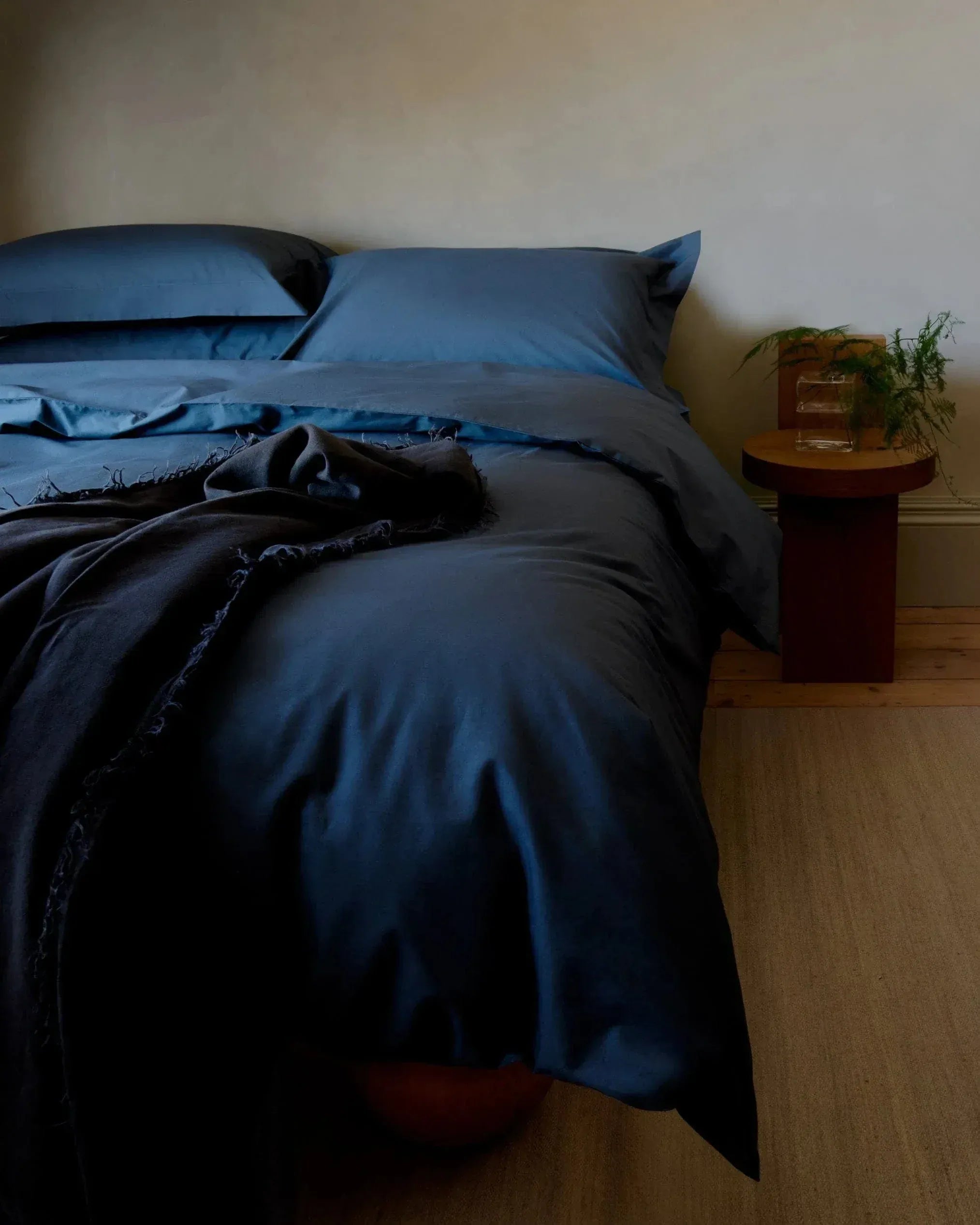 Classic Percale Bedding Bundle