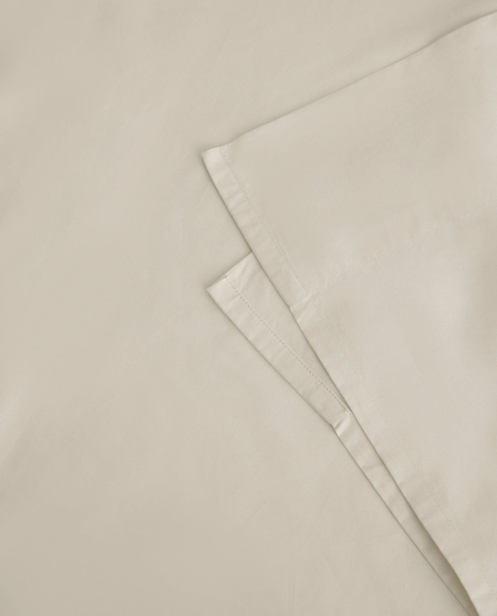 Classic Percale Flat Sheet
