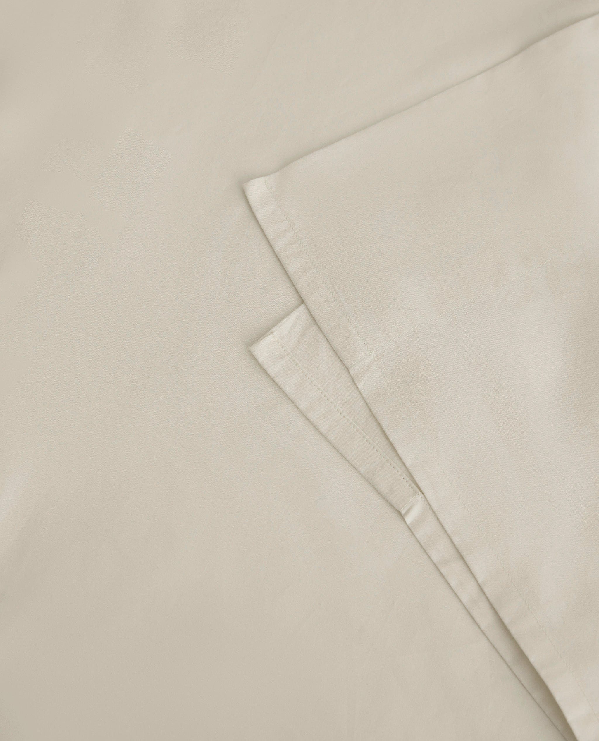 Classic Percale Flat Sheet