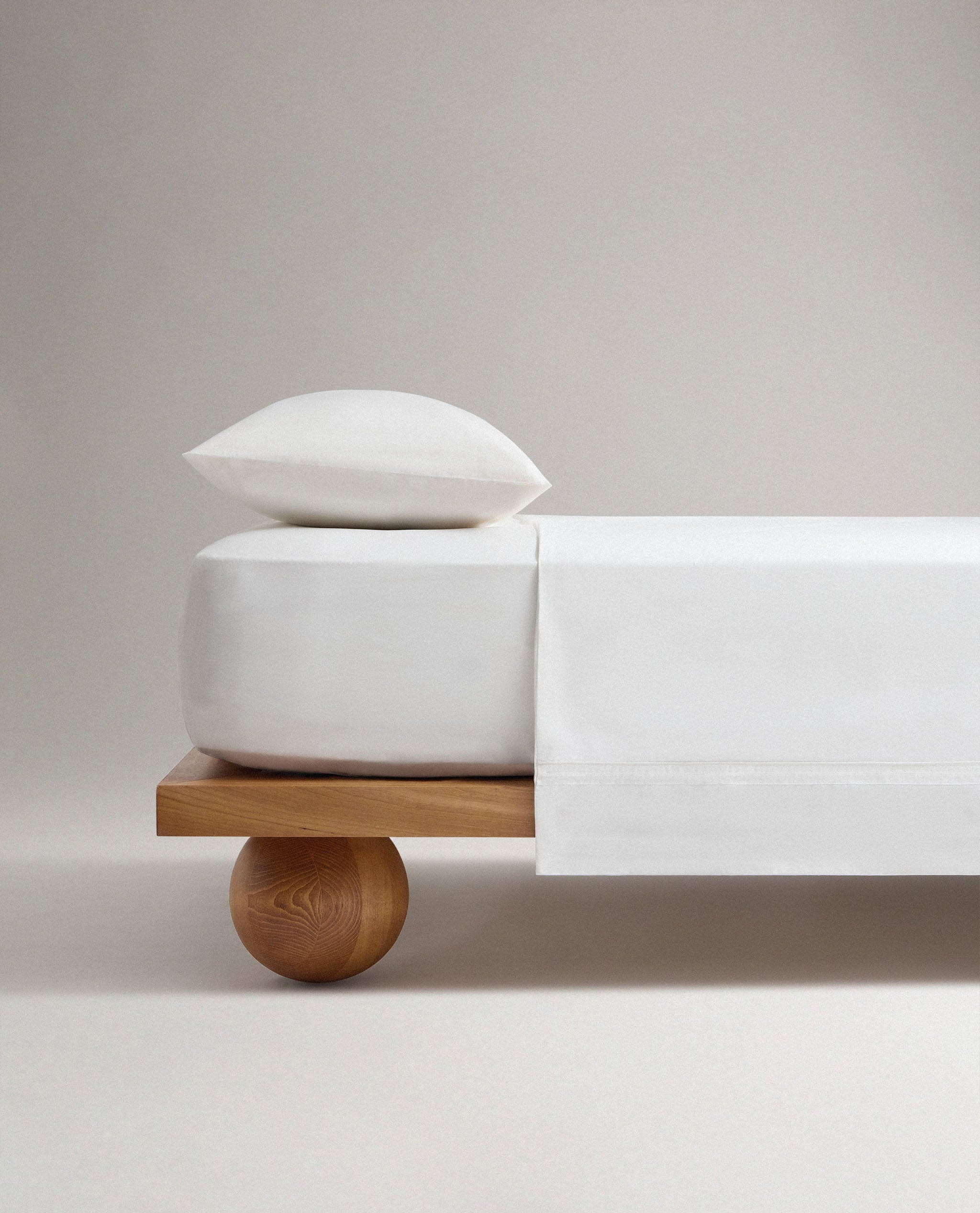 Classic Percale Pillowcase Set