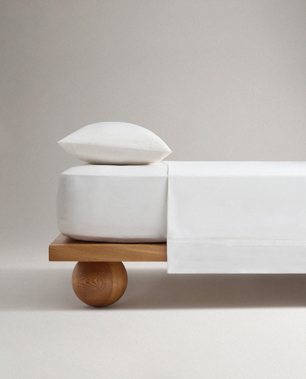 Classic Percale Pillowcase Set