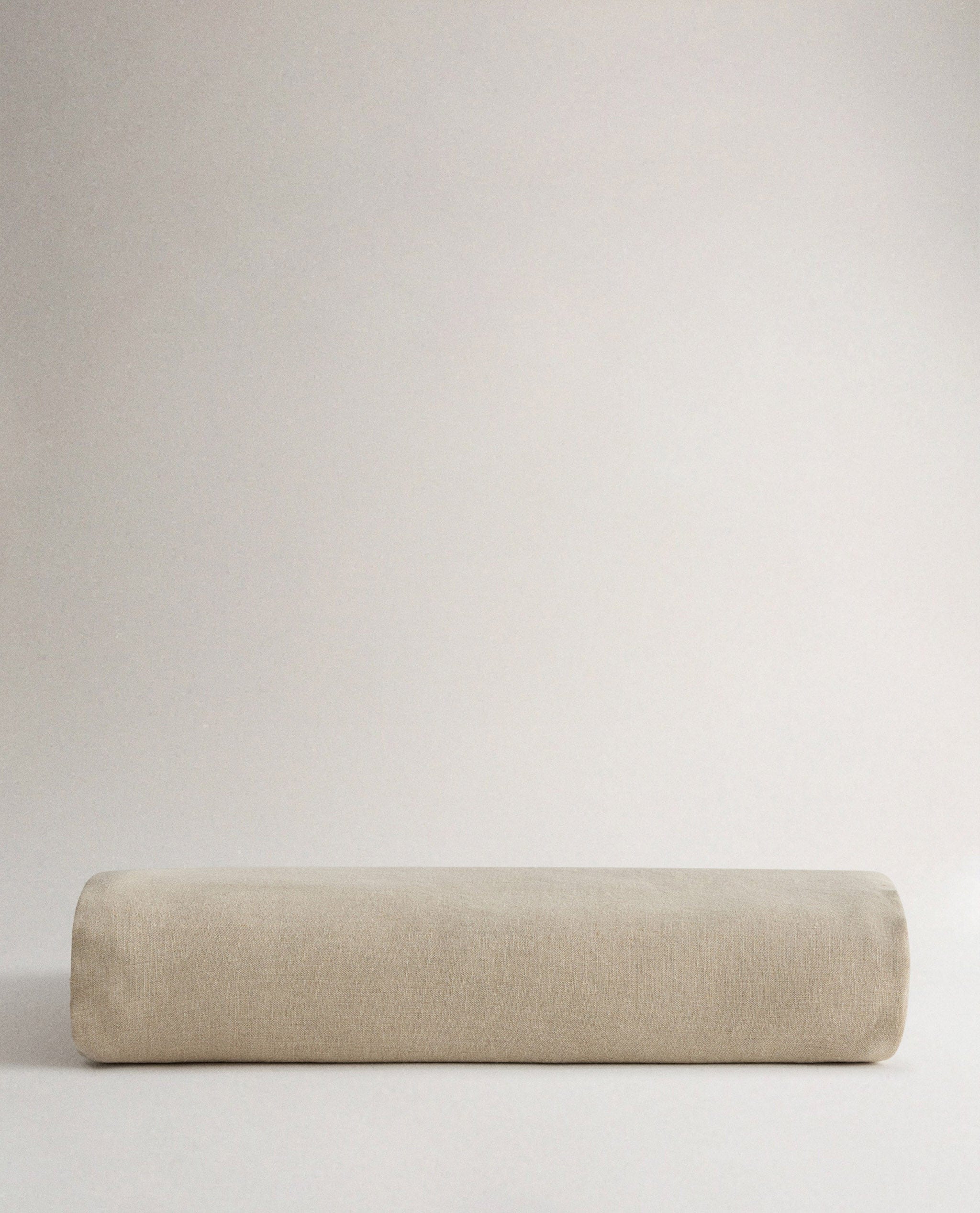 Relaxed & Refined Linen Duvet Cover