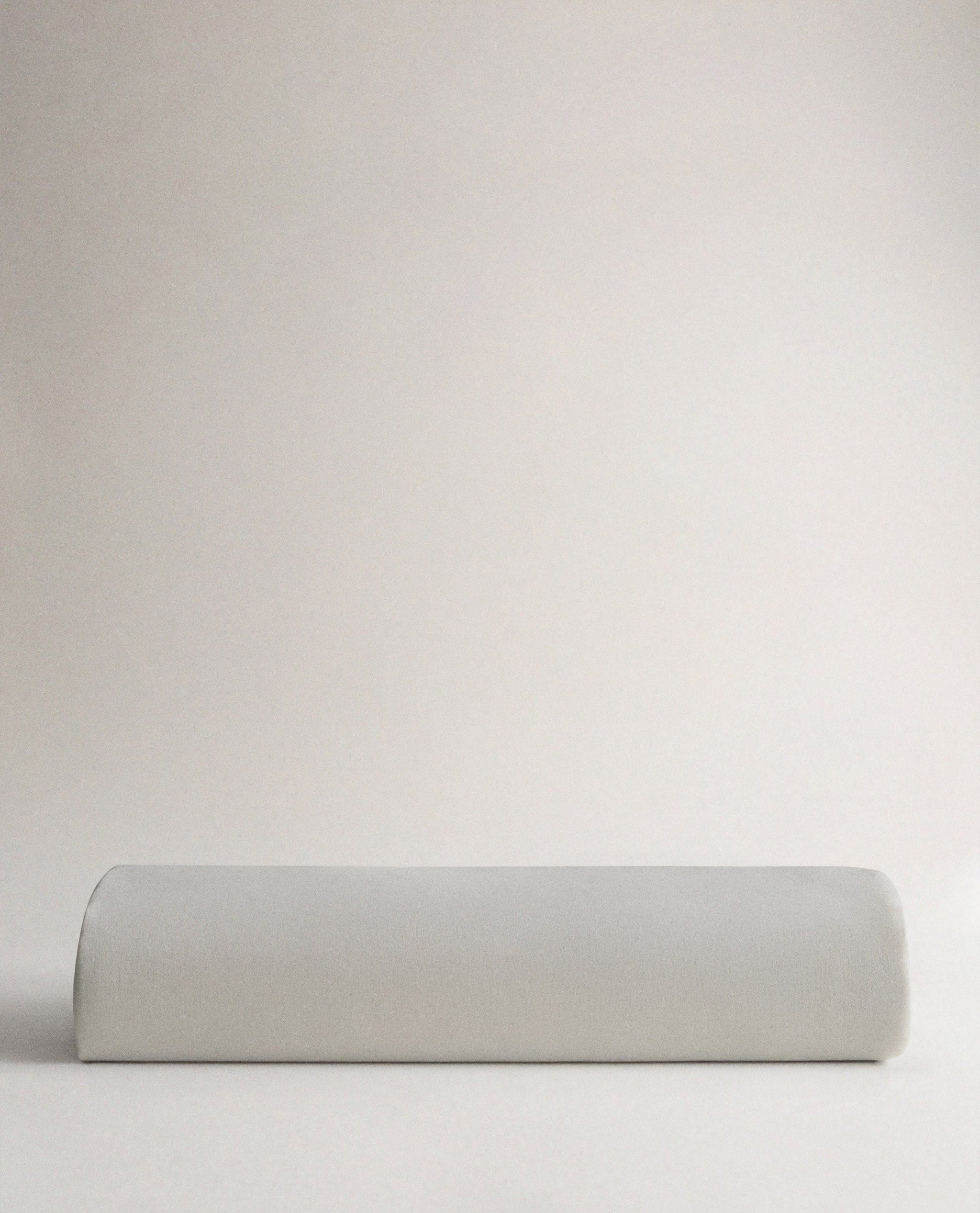 Washed European Linen Duvet Cover