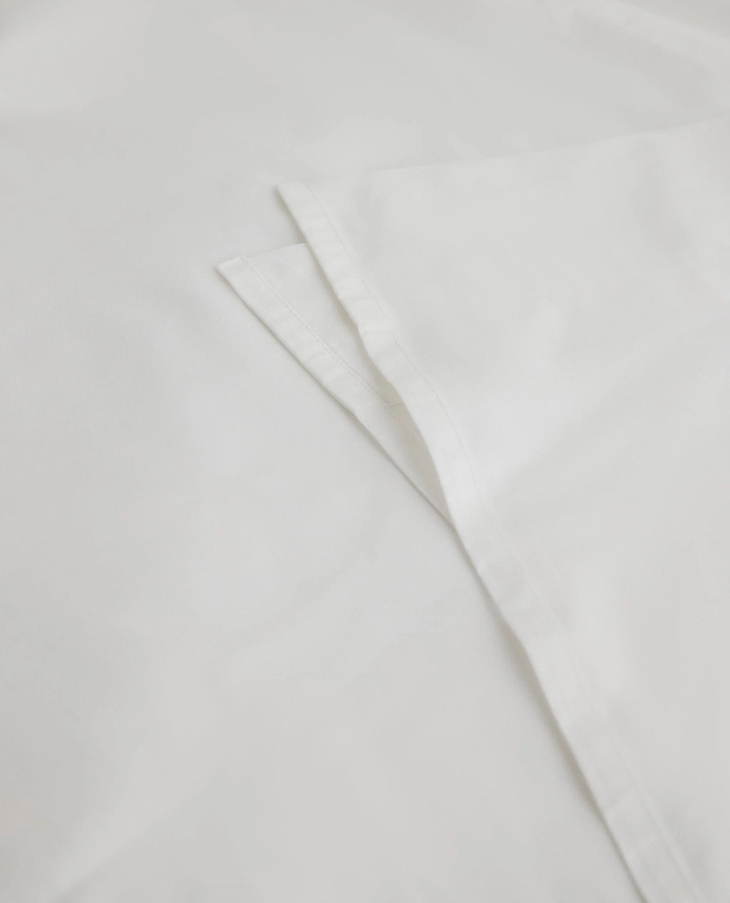 Classic Percale Flat Sheet