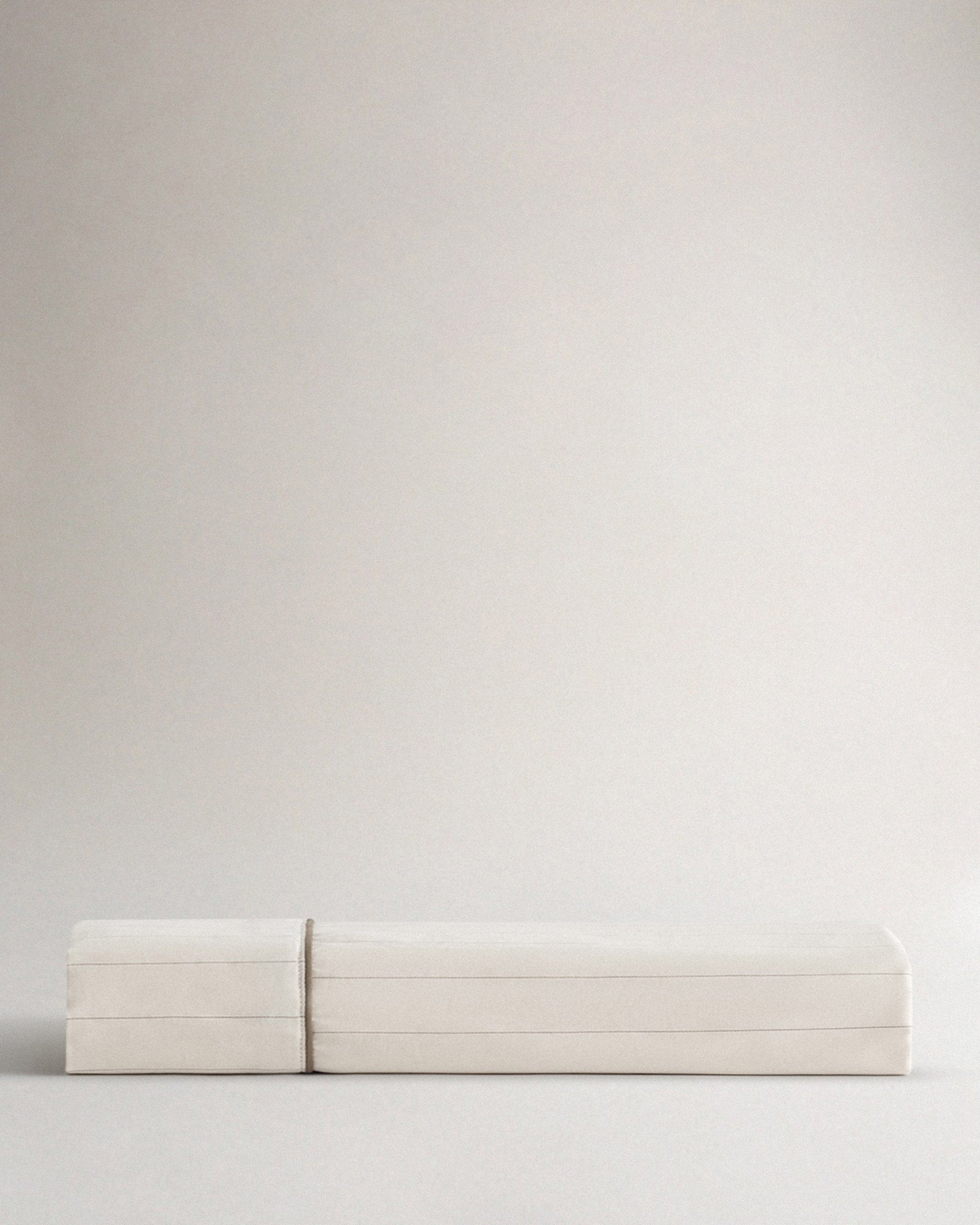 The Soft & Smooth Luxury Flat Sheet