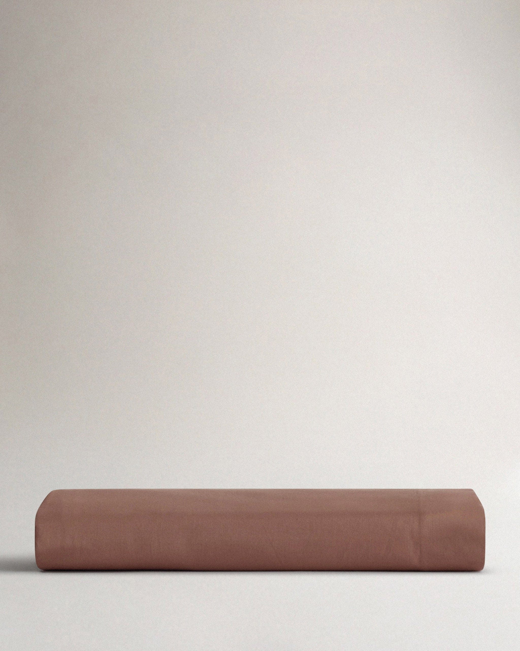 Luxe Sateen Fitted Sheet