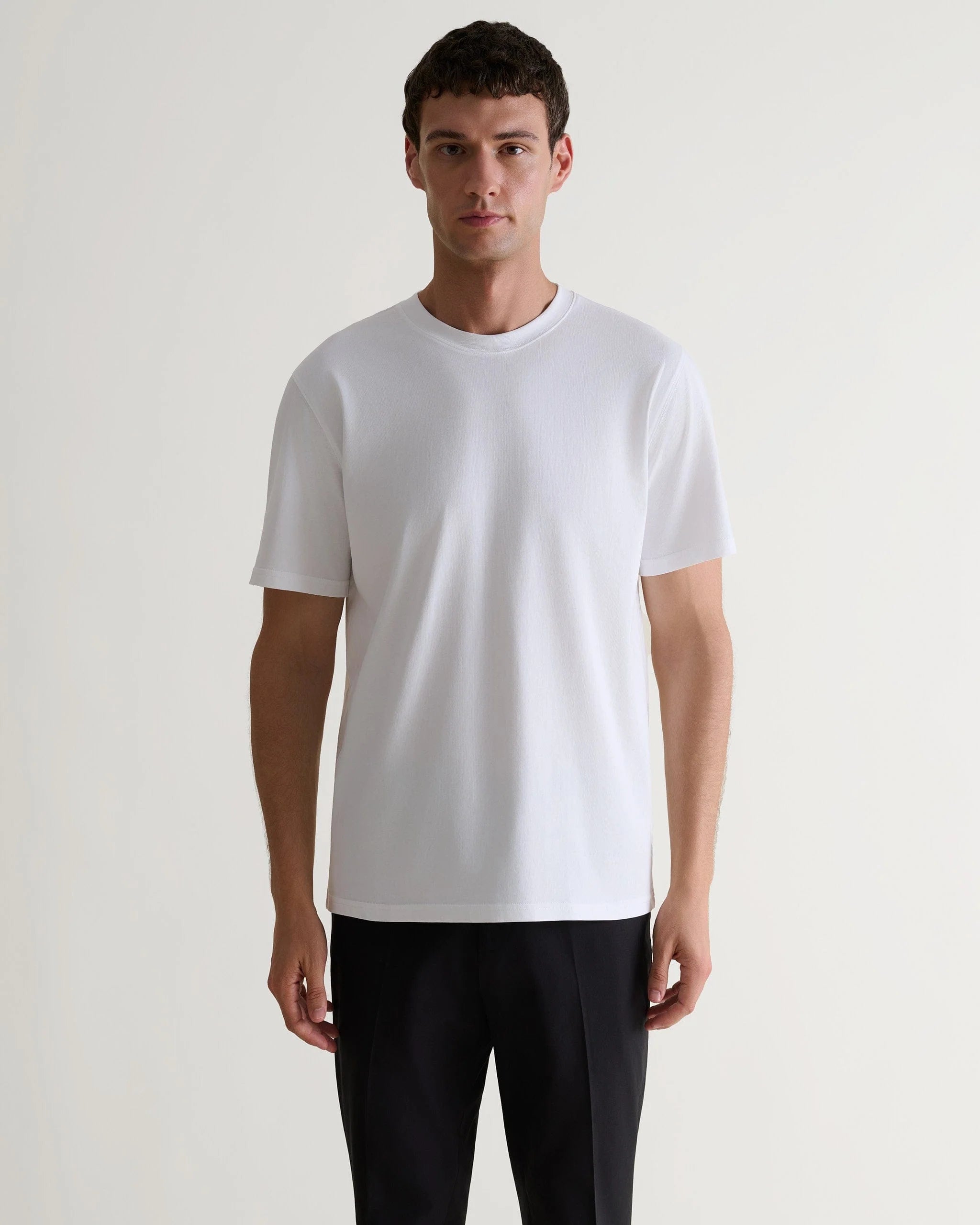 Men's Classic Cotton T-shirt