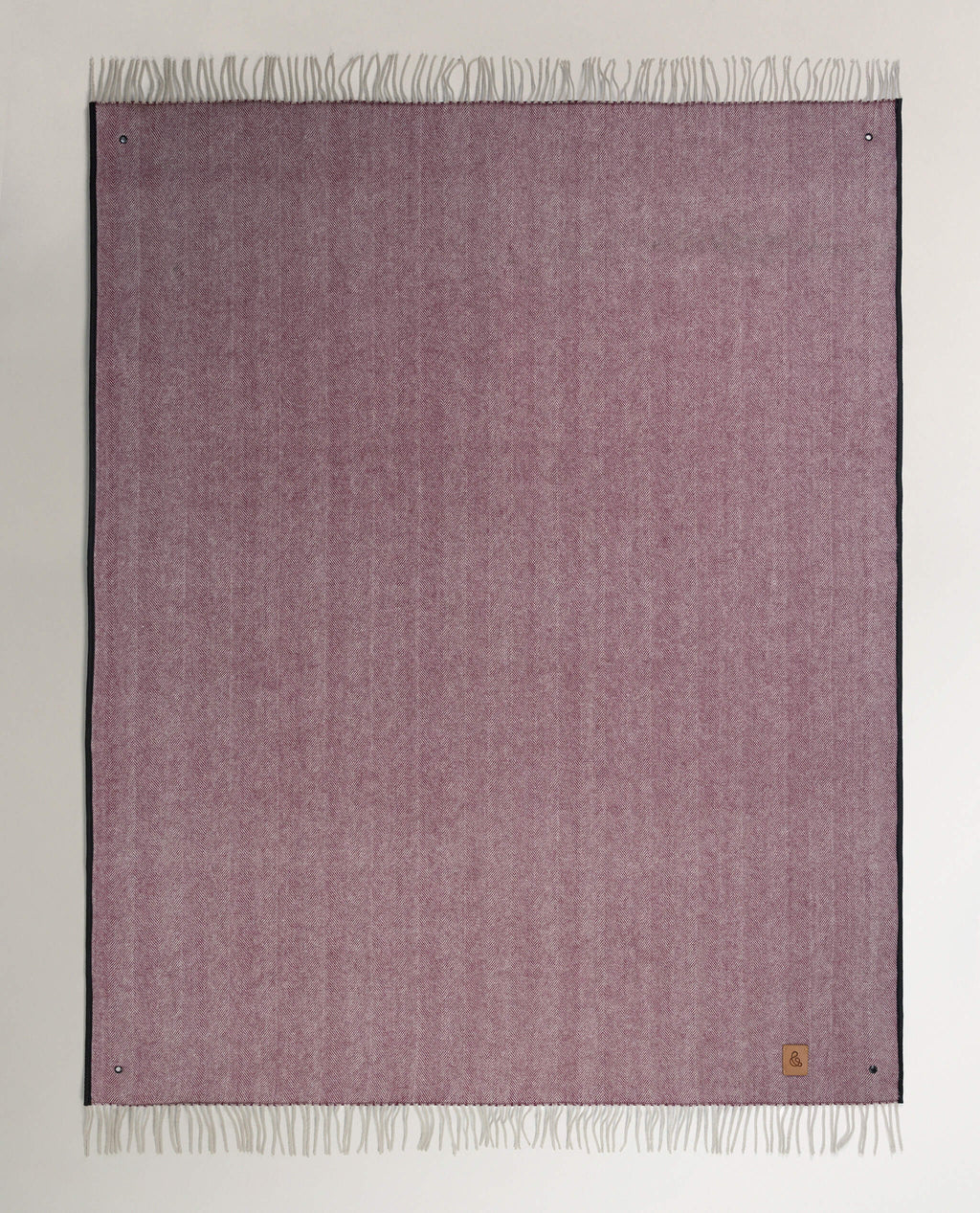 Merino Wool Waterproof Picnic Blanket