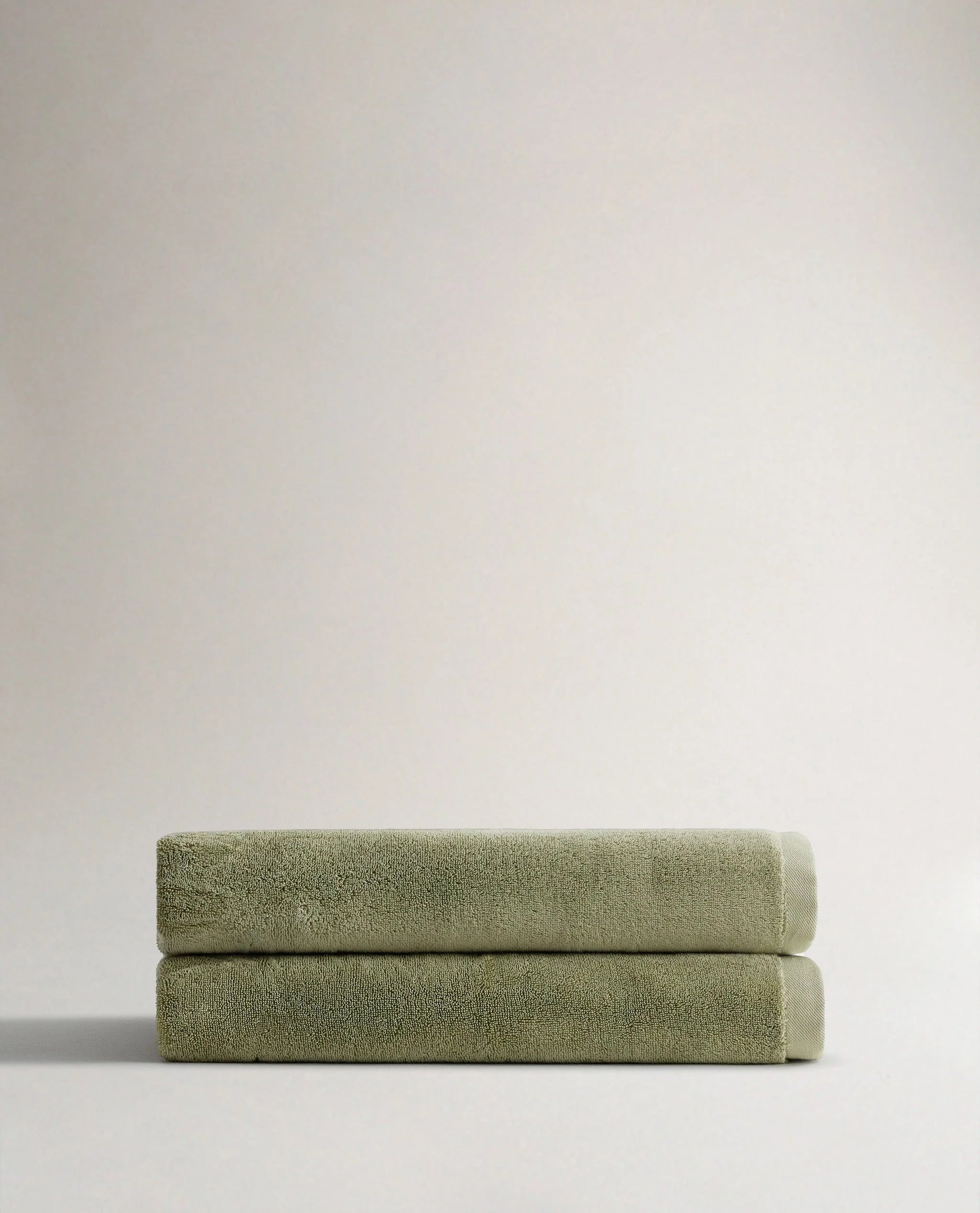 Super-Plush Turkish Cotton Bath Sheets