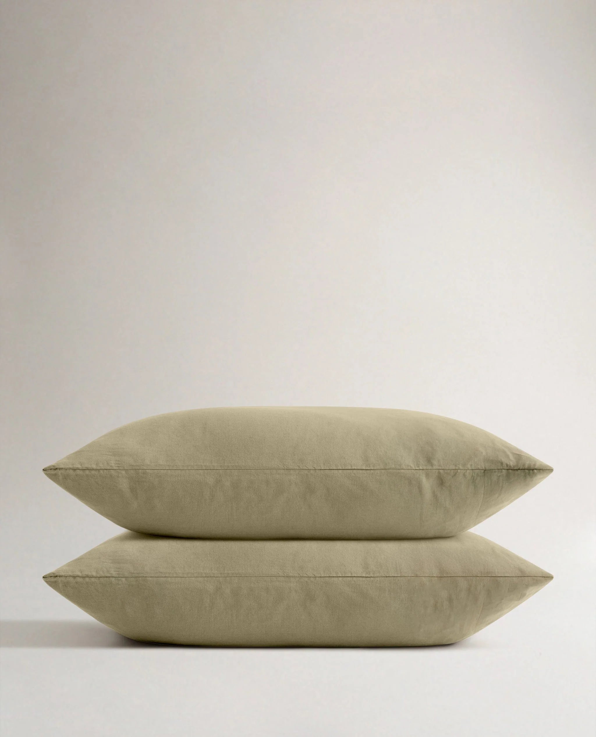 Classic Percale Pillowcase Set