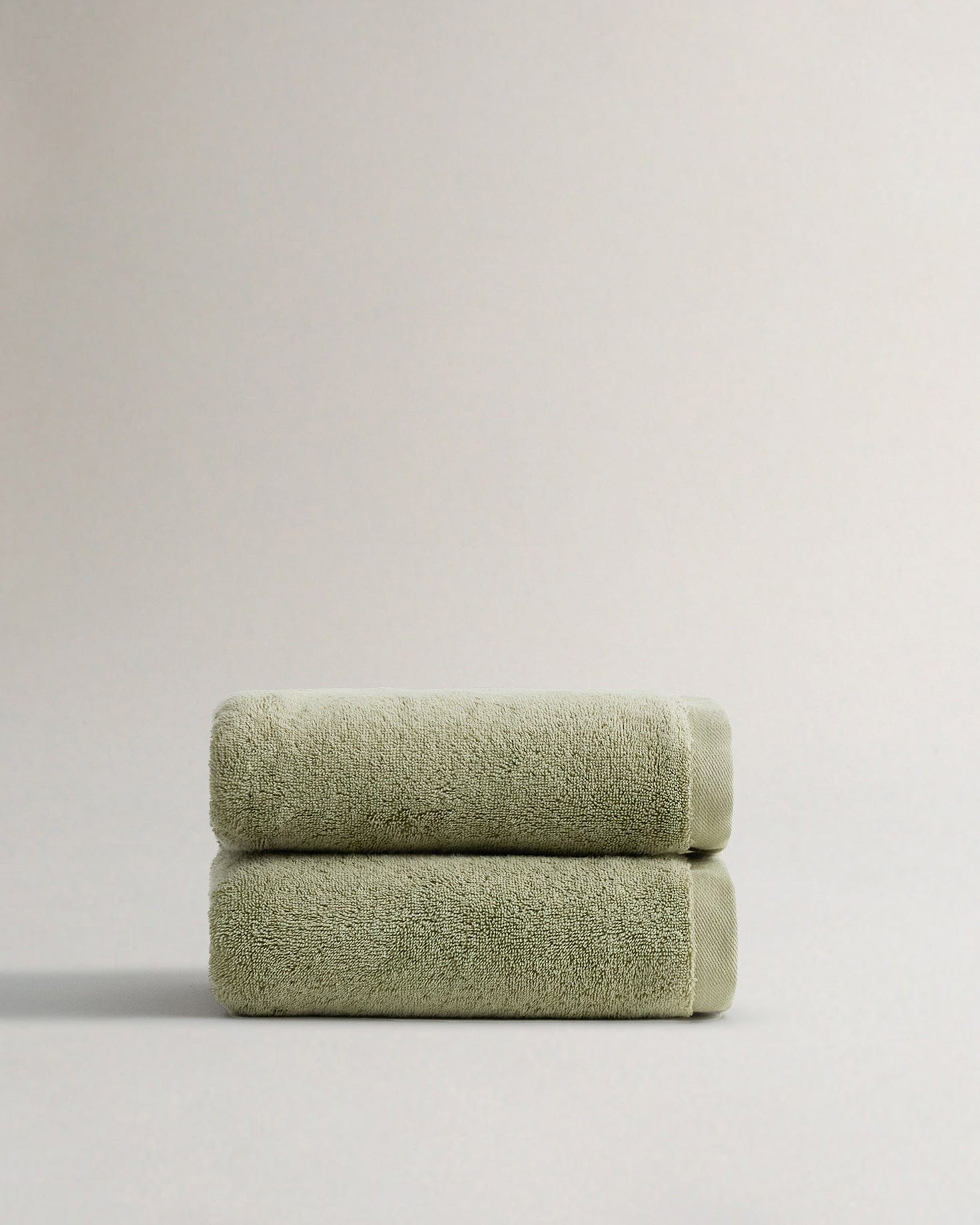 Super-Plush Turkish Cotton Hand Towels