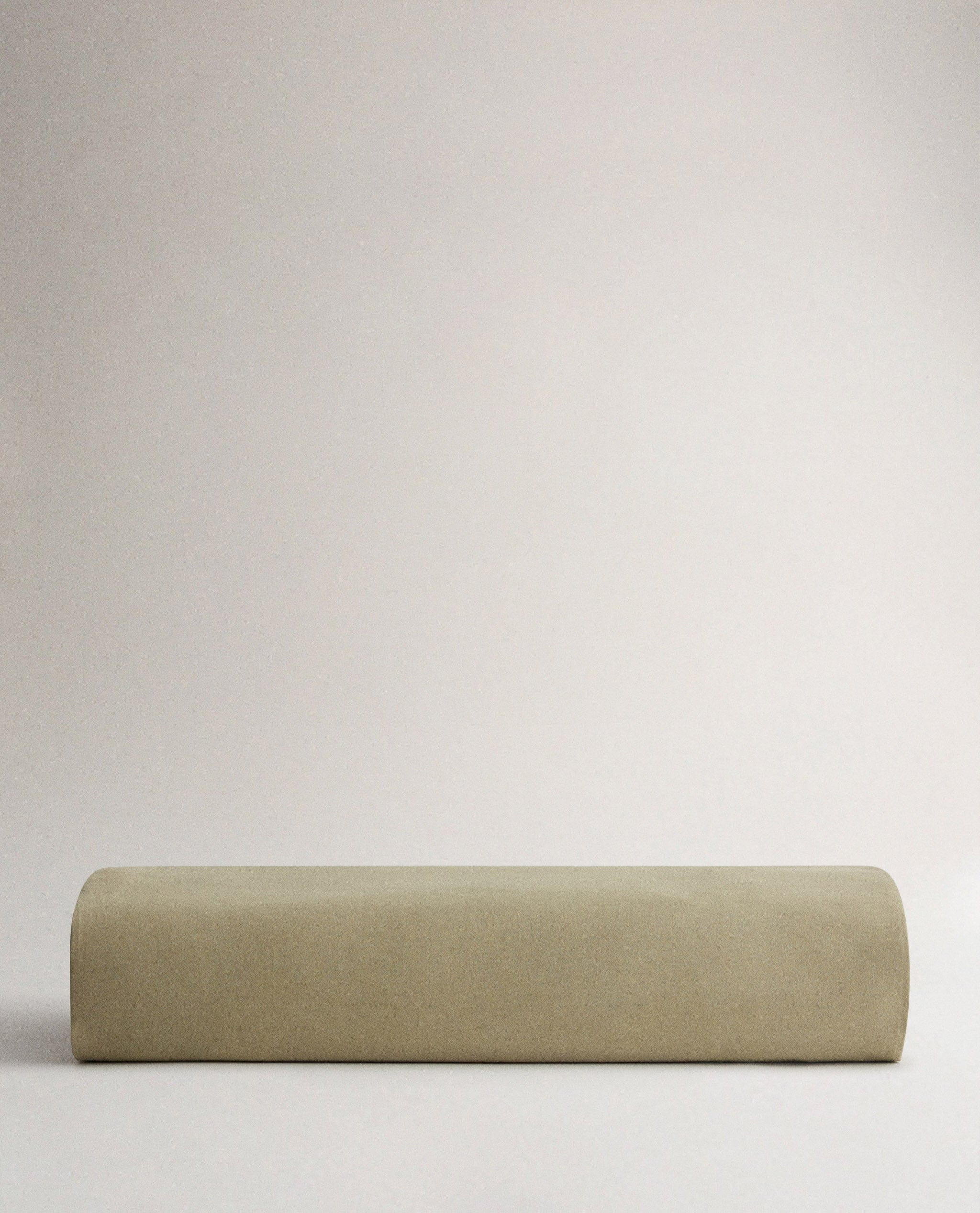 The Crisp & Cool Organic Luxury Duvet Cover