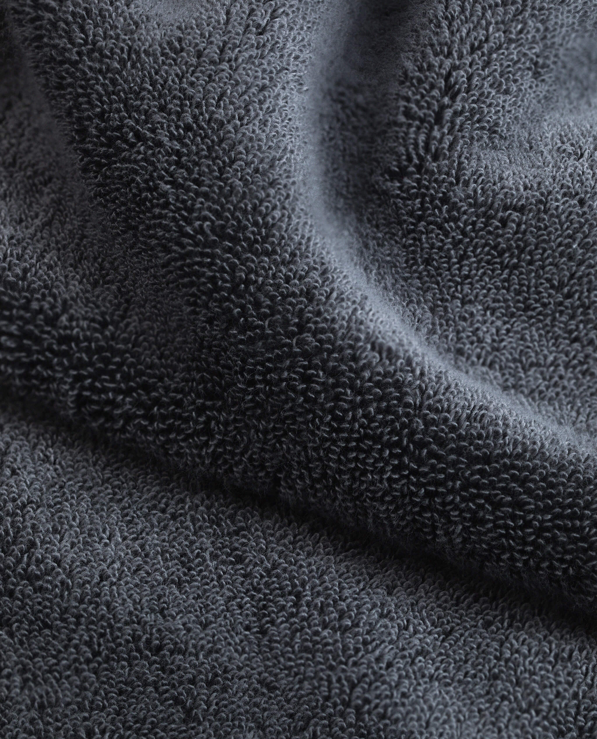 Super-Plush Turkish Cotton Face Towels