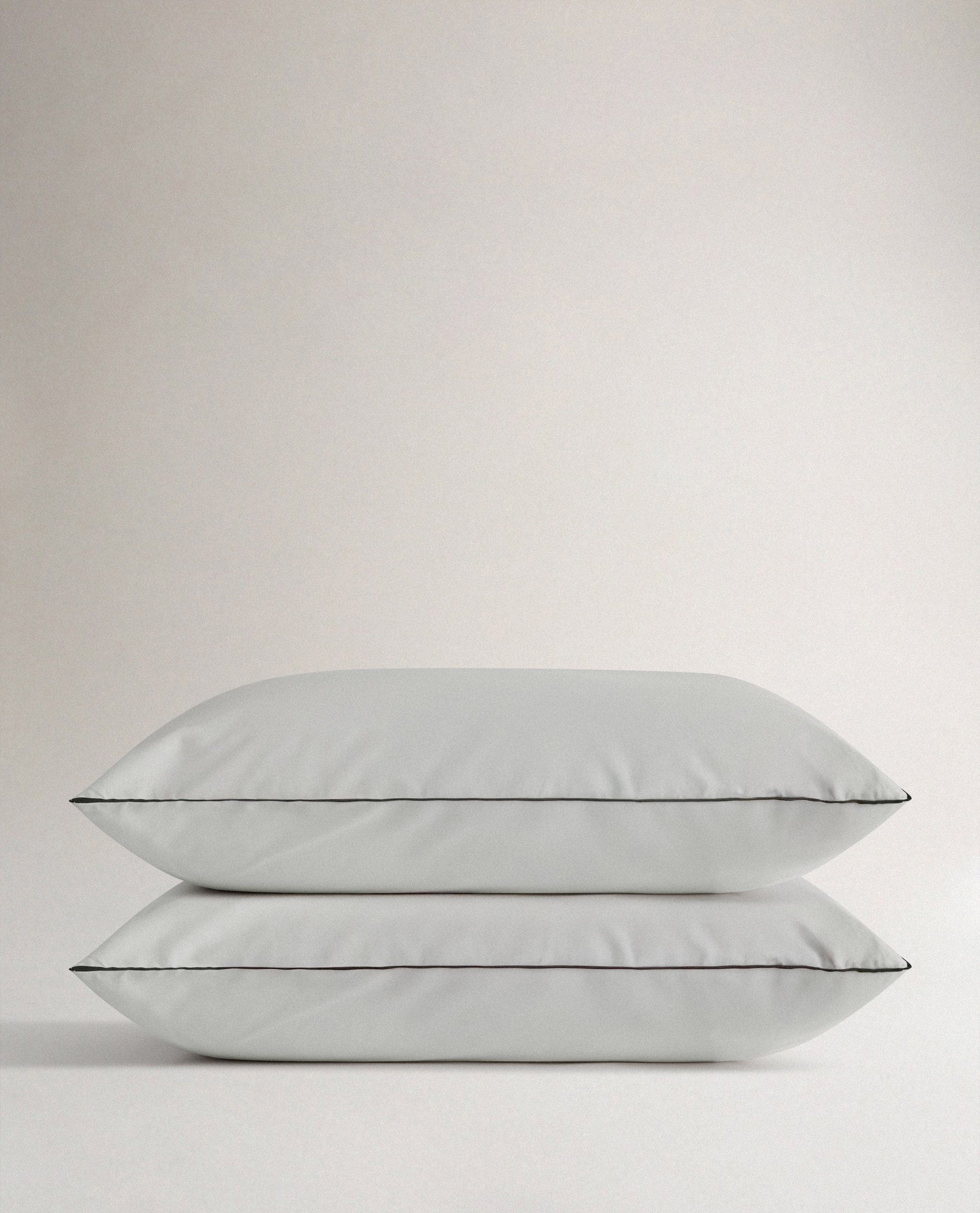 Classic Percale Pillowcase Set