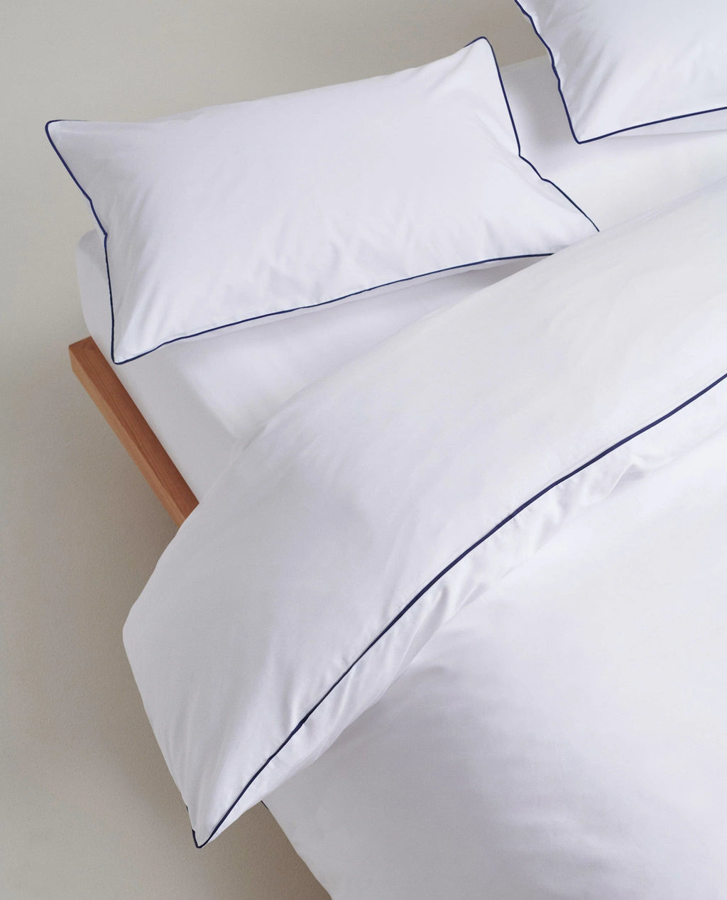 The Soft & Smooth Luxury Duvet Cover