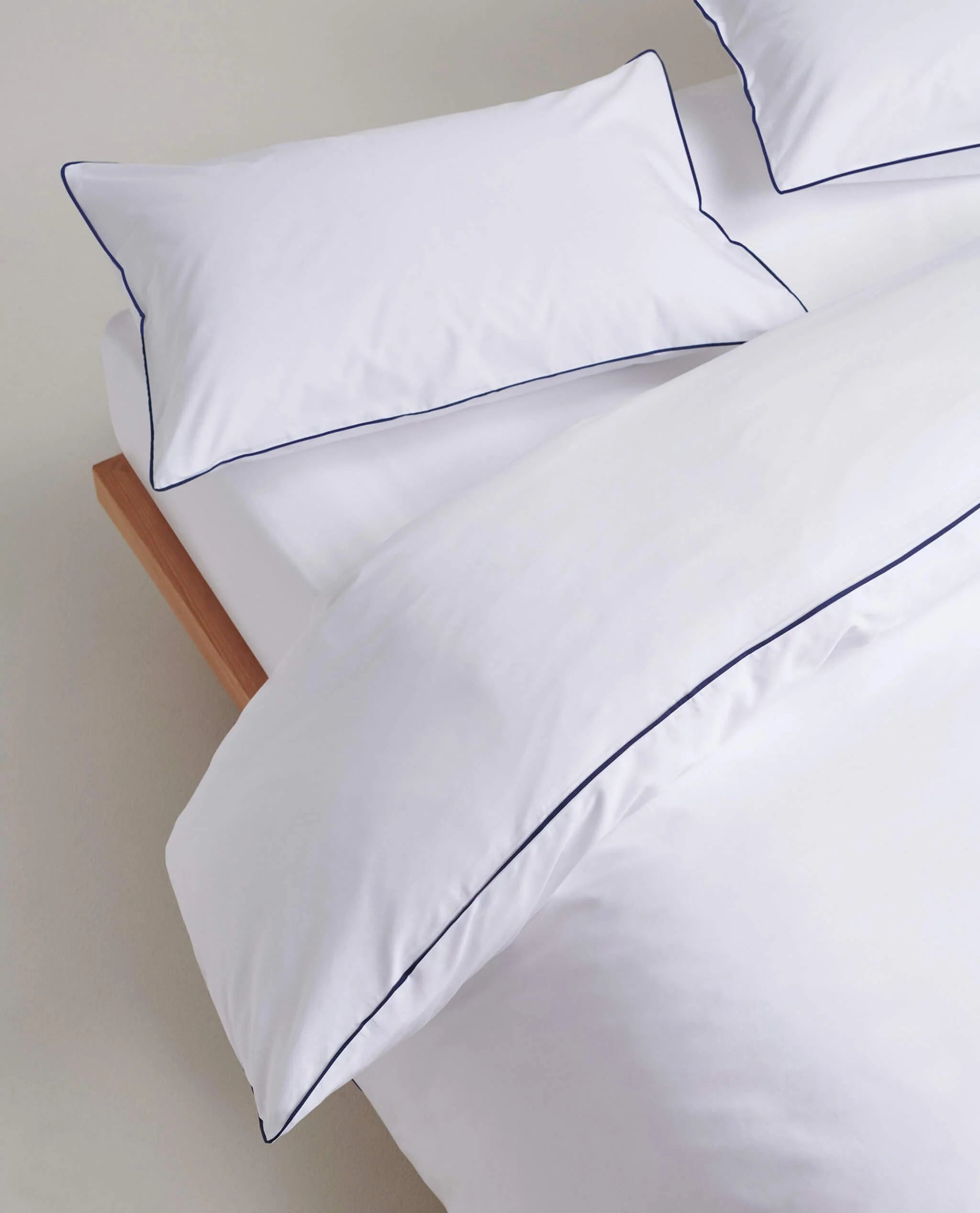 Luxe Sateen Pillowcase Set