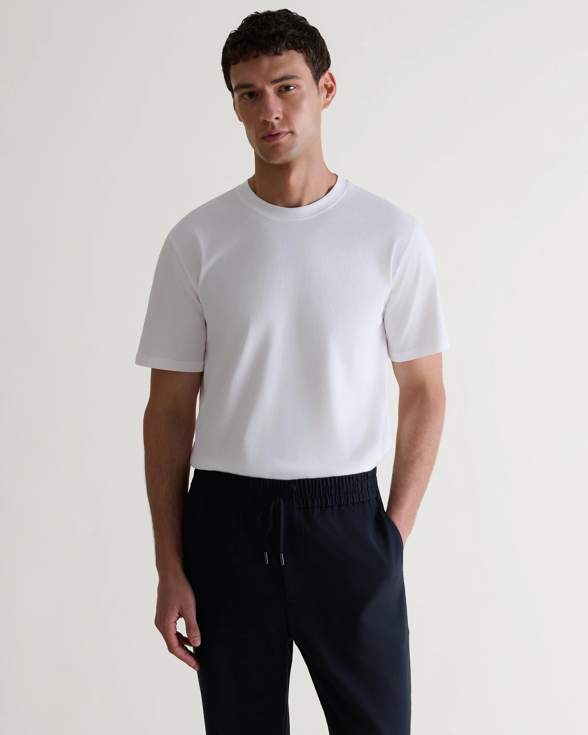 Men's Classic Cotton T-shirt