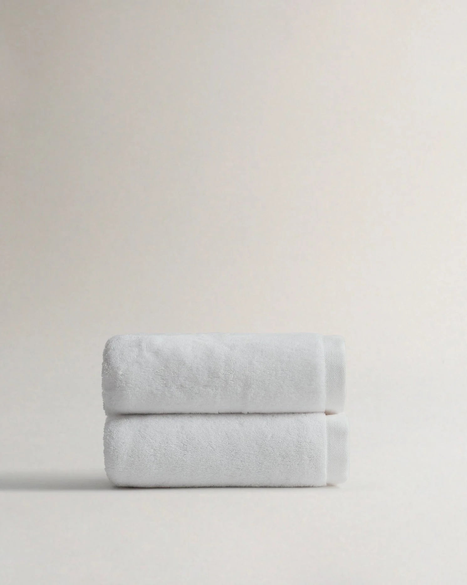 Super-Plush Turkish Cotton Hand Towels