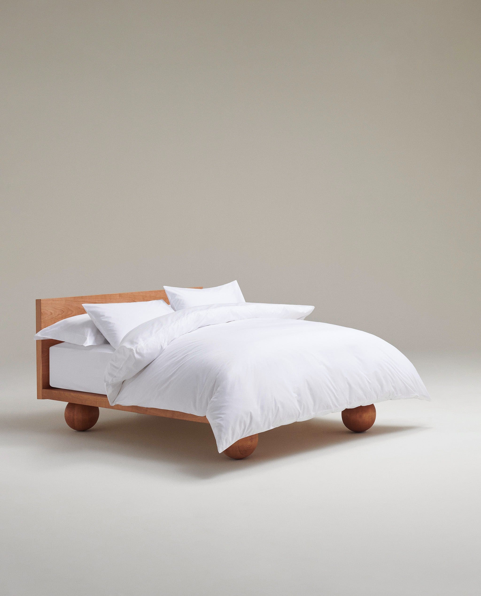 Classic Percale Duvet Cover