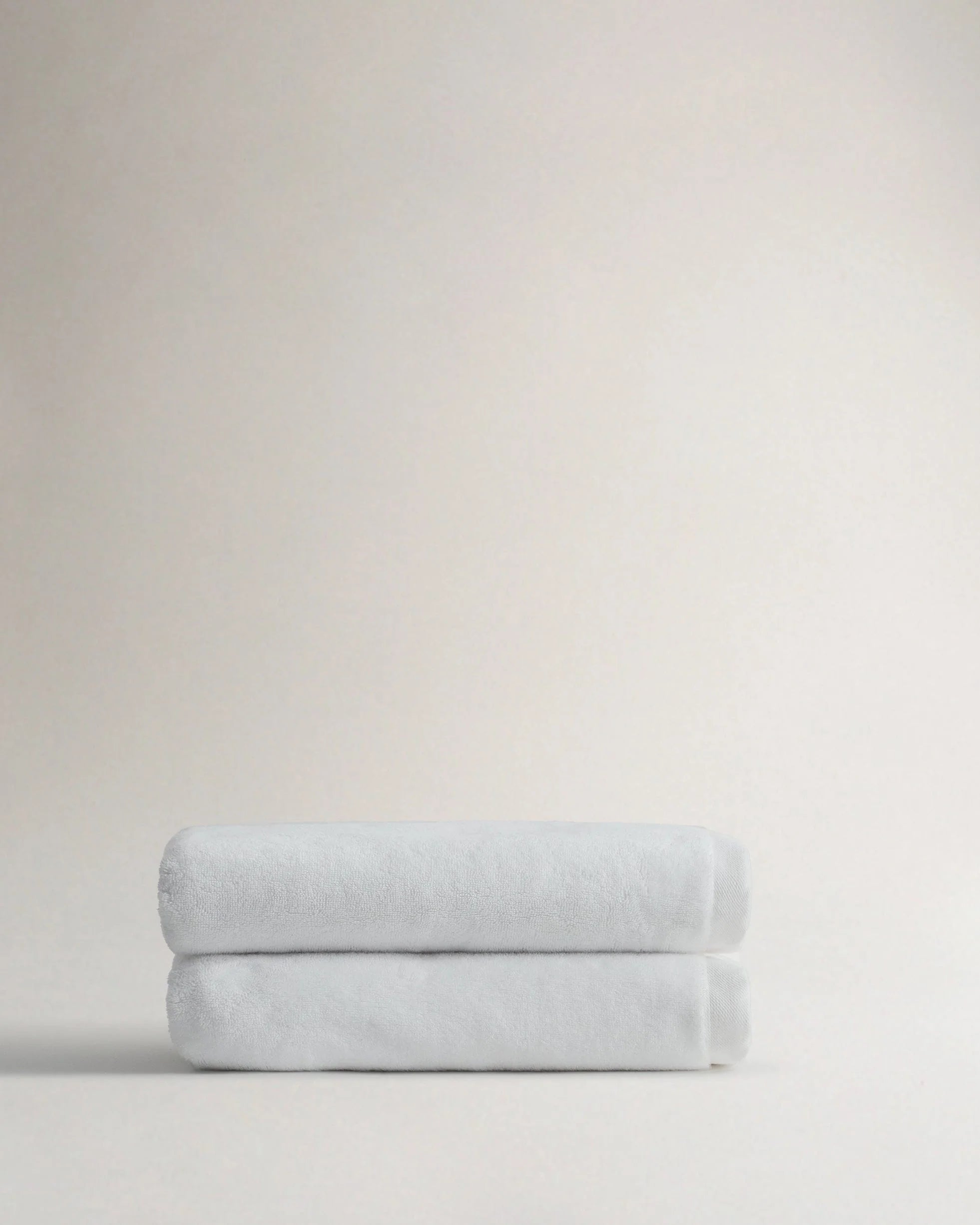 Super-Plush Turkish Cotton Bath Towels
